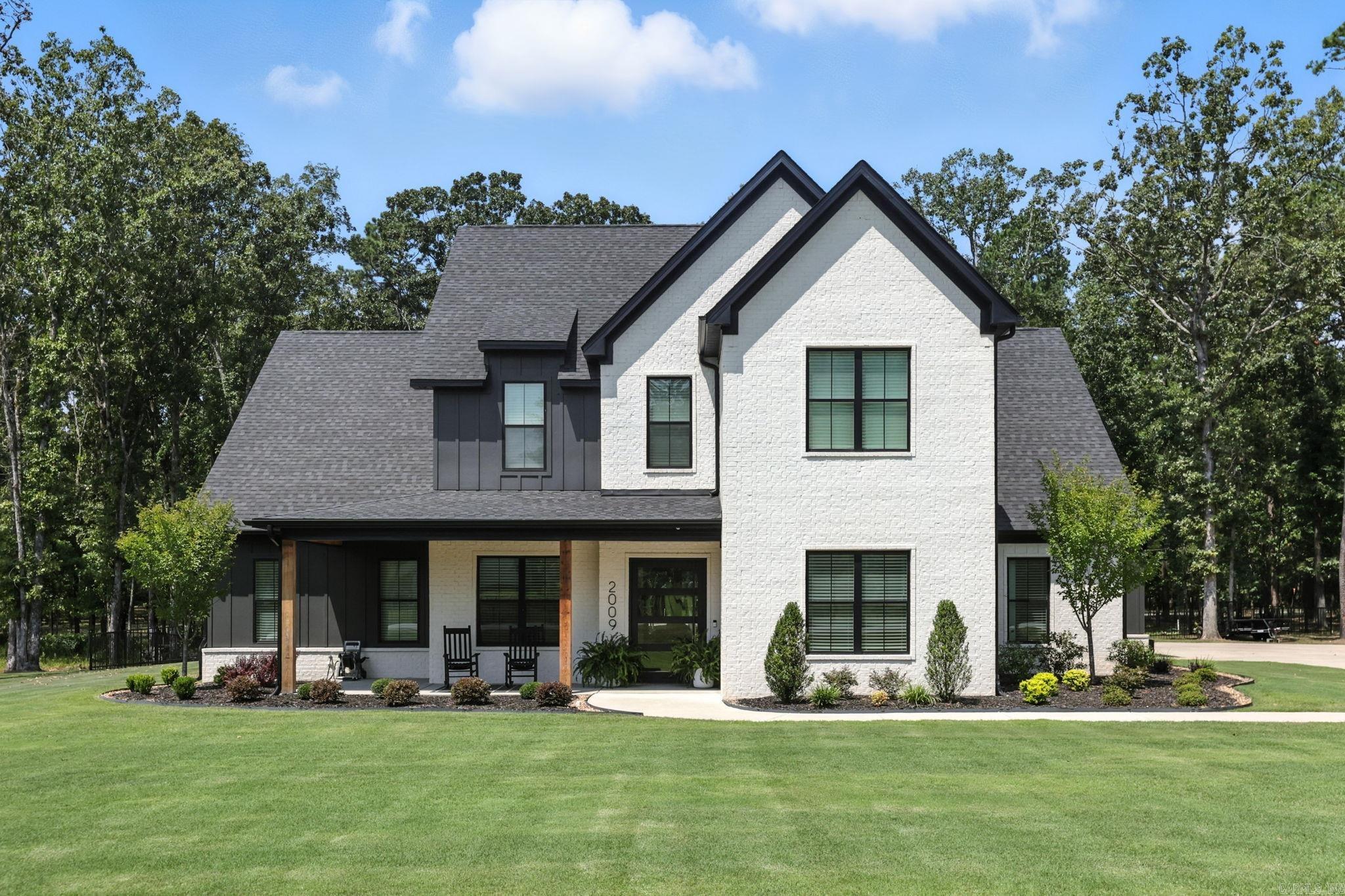 2009 Sunstone Drive Alexander, AR 72002