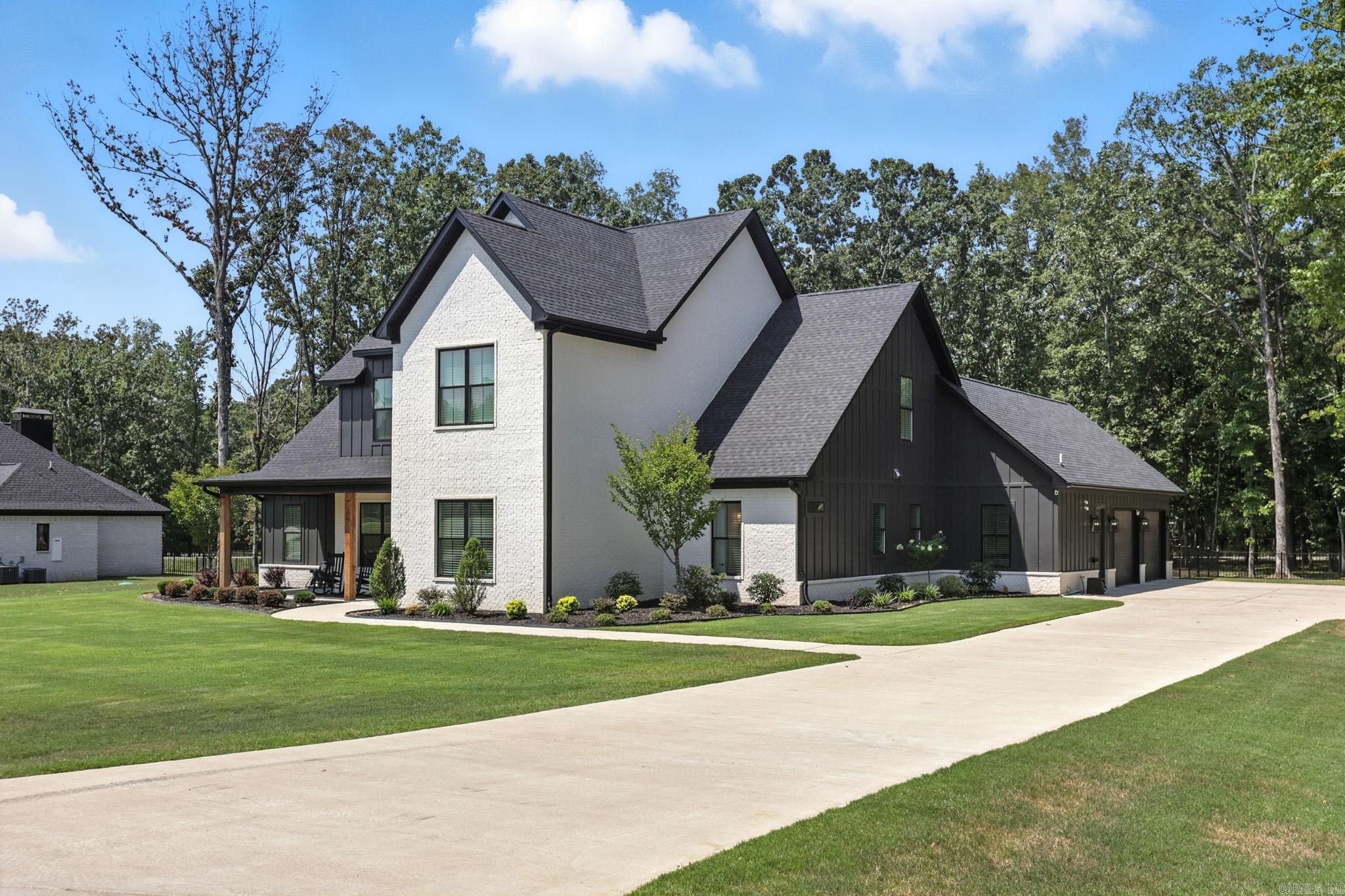 2009 Sunstone Drive Alexander, AR 72002