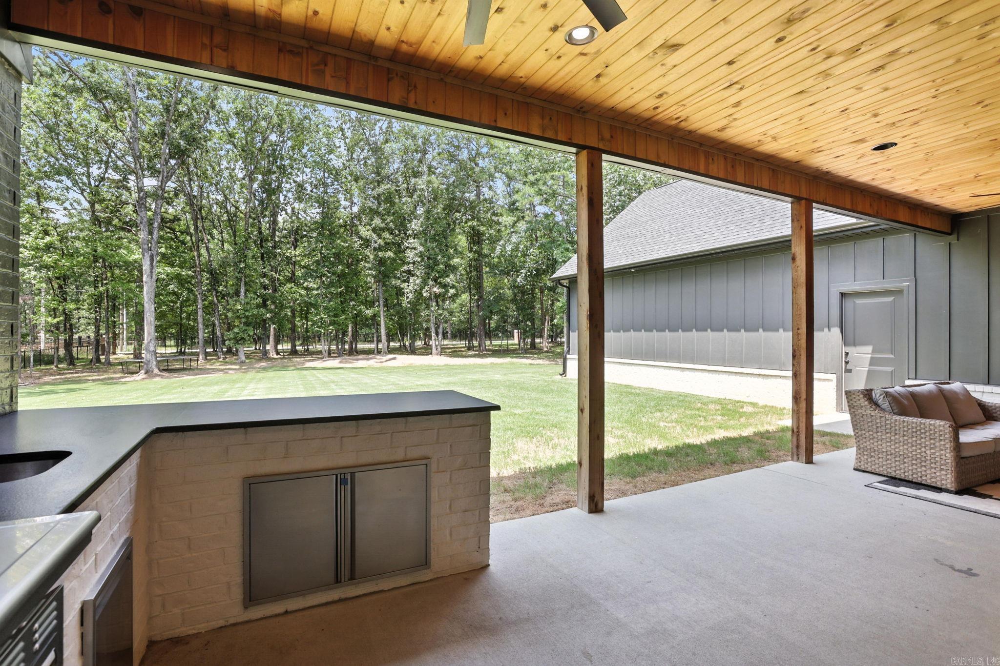 2009 Sunstone Drive Alexander, AR 72002