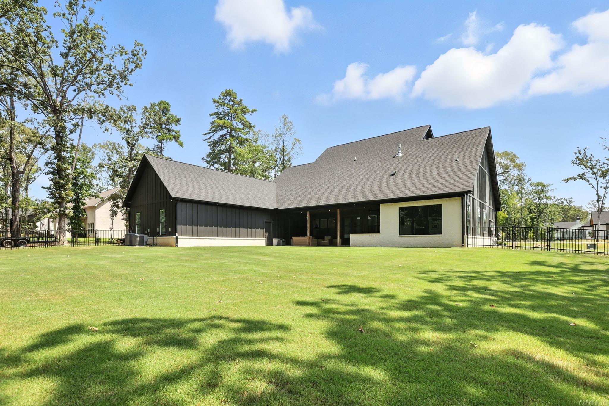 2009 Sunstone Drive Alexander, AR 72002