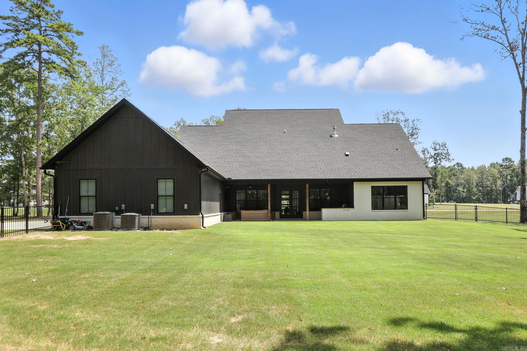 2009 Sunstone Drive Alexander, AR 72002