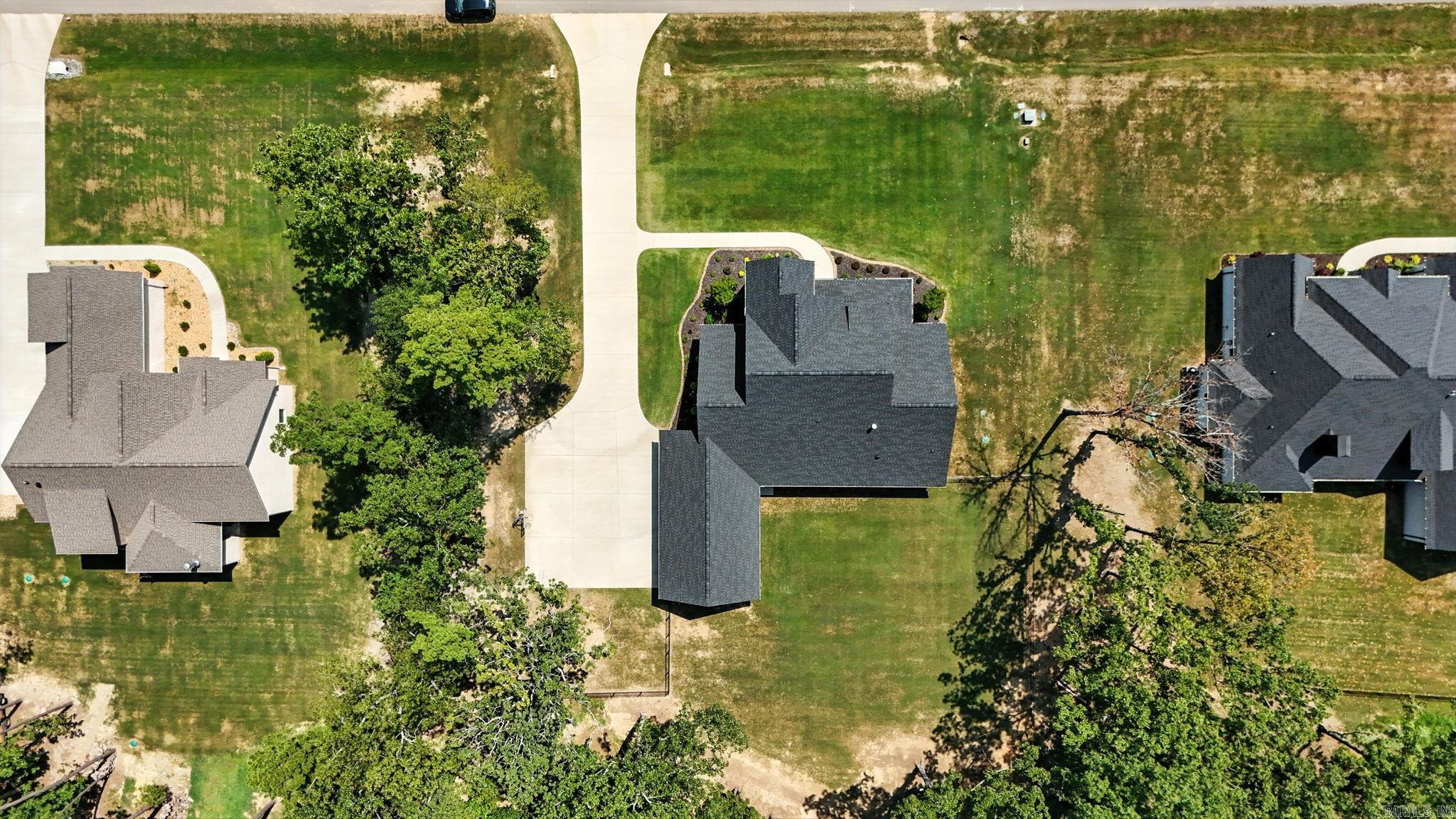 2009 Sunstone Drive Alexander, AR 72002