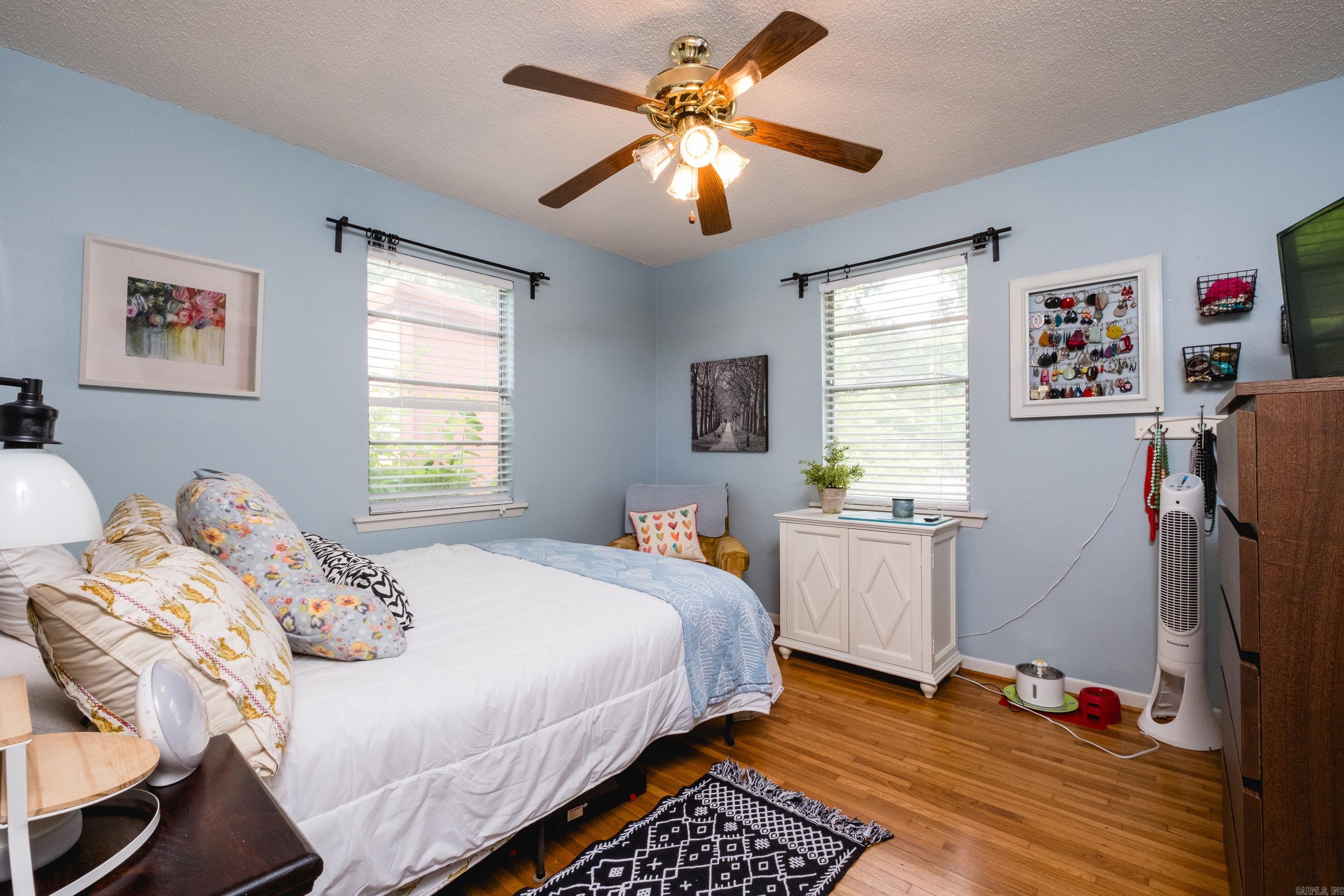 9802 Temple  Little Rock, AR