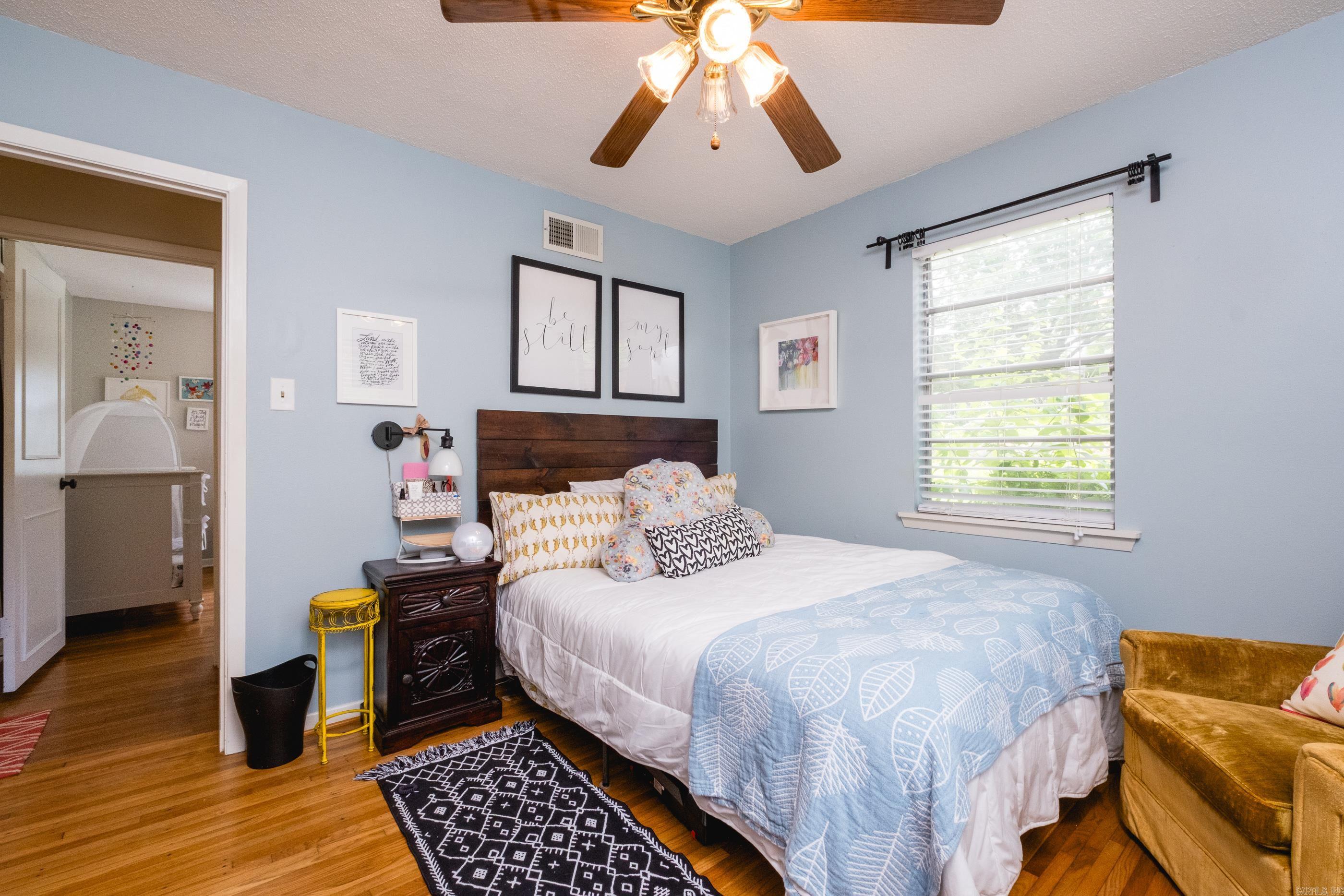 9802 Temple  Little Rock, AR