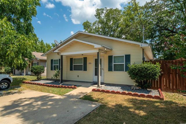 112  Mellersh  Hot Springs, AR
