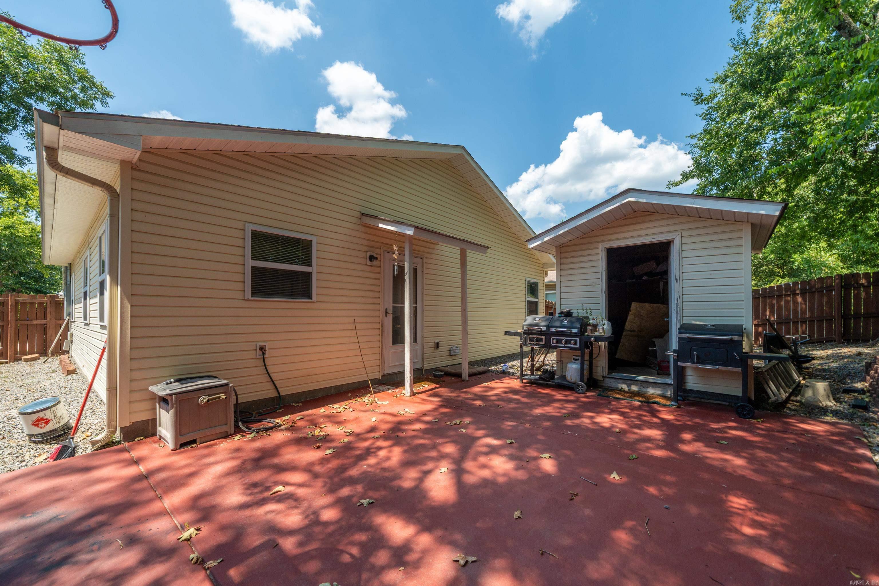112 Mellersh  Hot Springs, AR