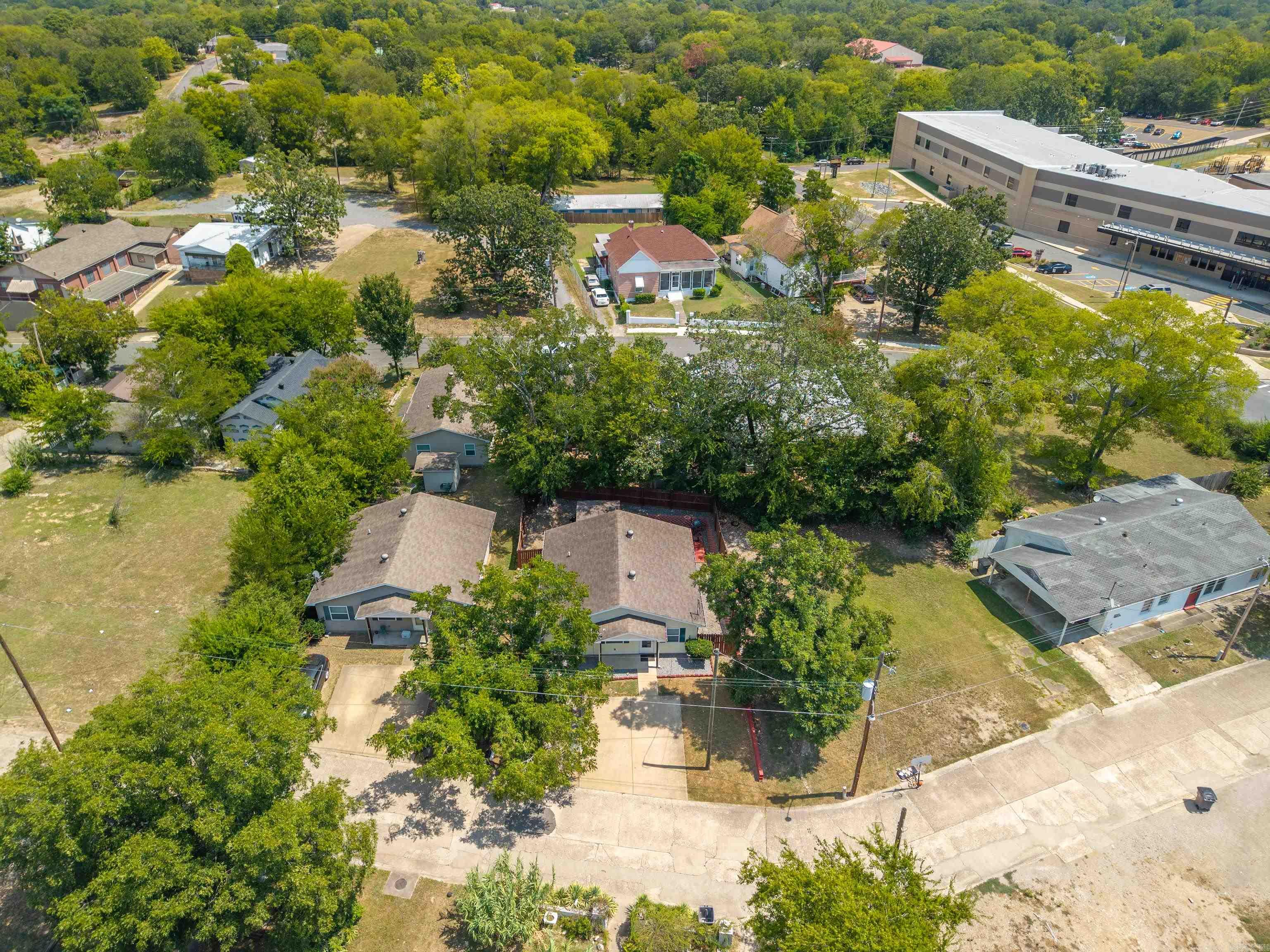 112 Mellersh  Hot Springs, AR