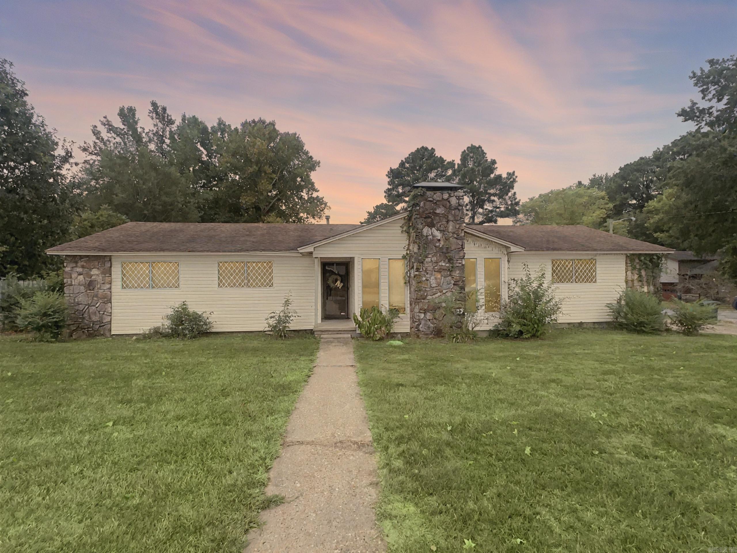 7009 Guinevere Drive  Little Rock, AR