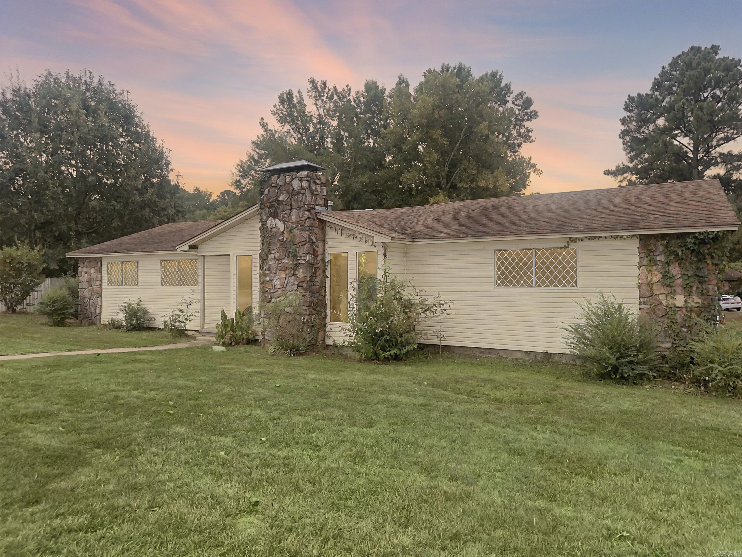 7009 Guinevere Drive  Little Rock, AR