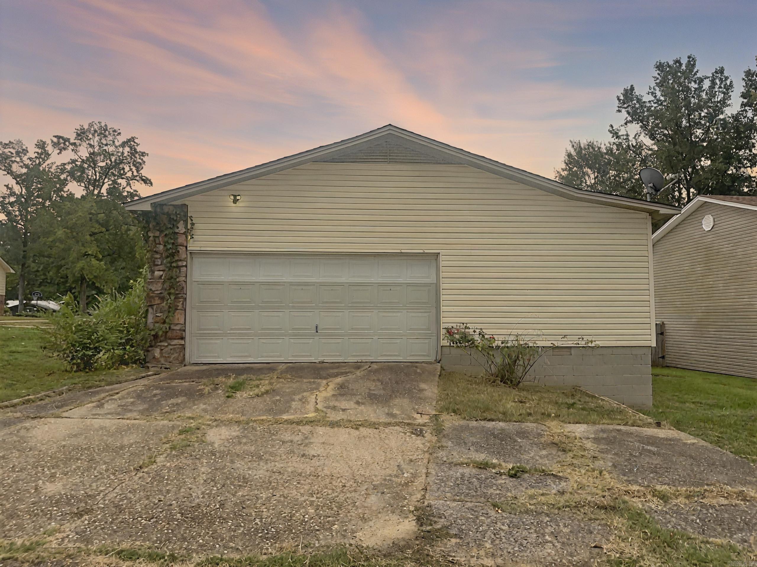 7009 Guinevere Drive  Little Rock, AR