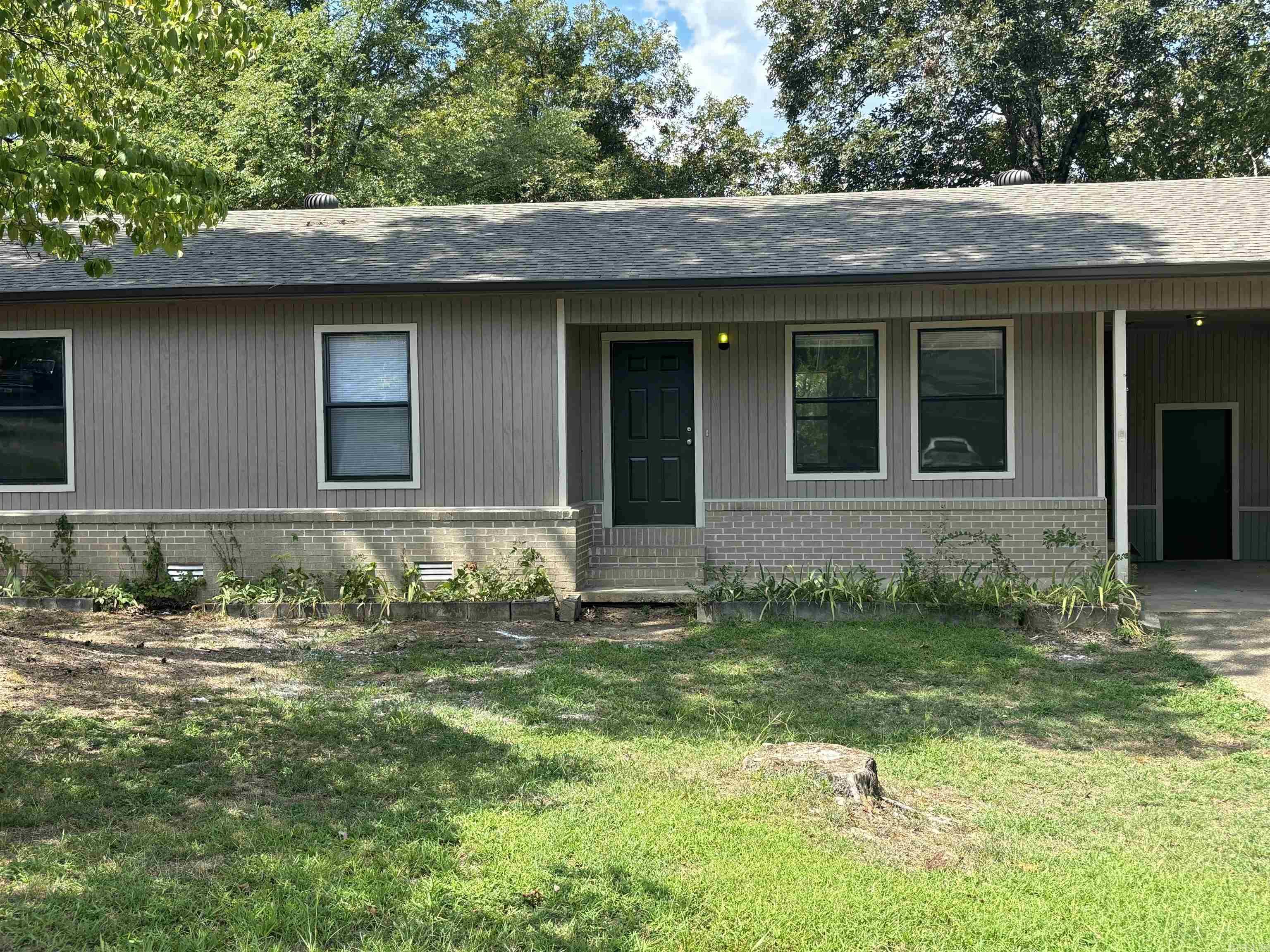 208 Elysian Hills  Hot Springs, AR