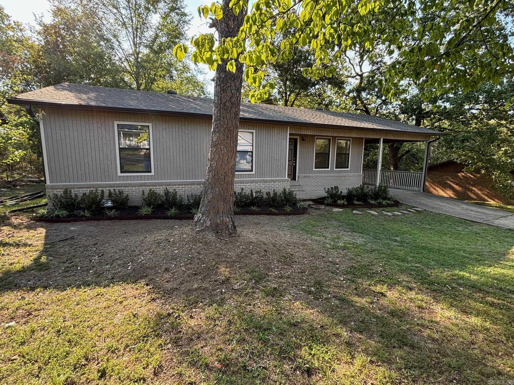 208 Elysian Hills Drive Hot Springs, AR 71913