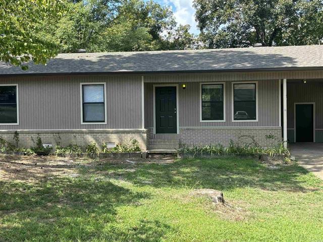 208  Elysian Hills  Hot Springs, AR