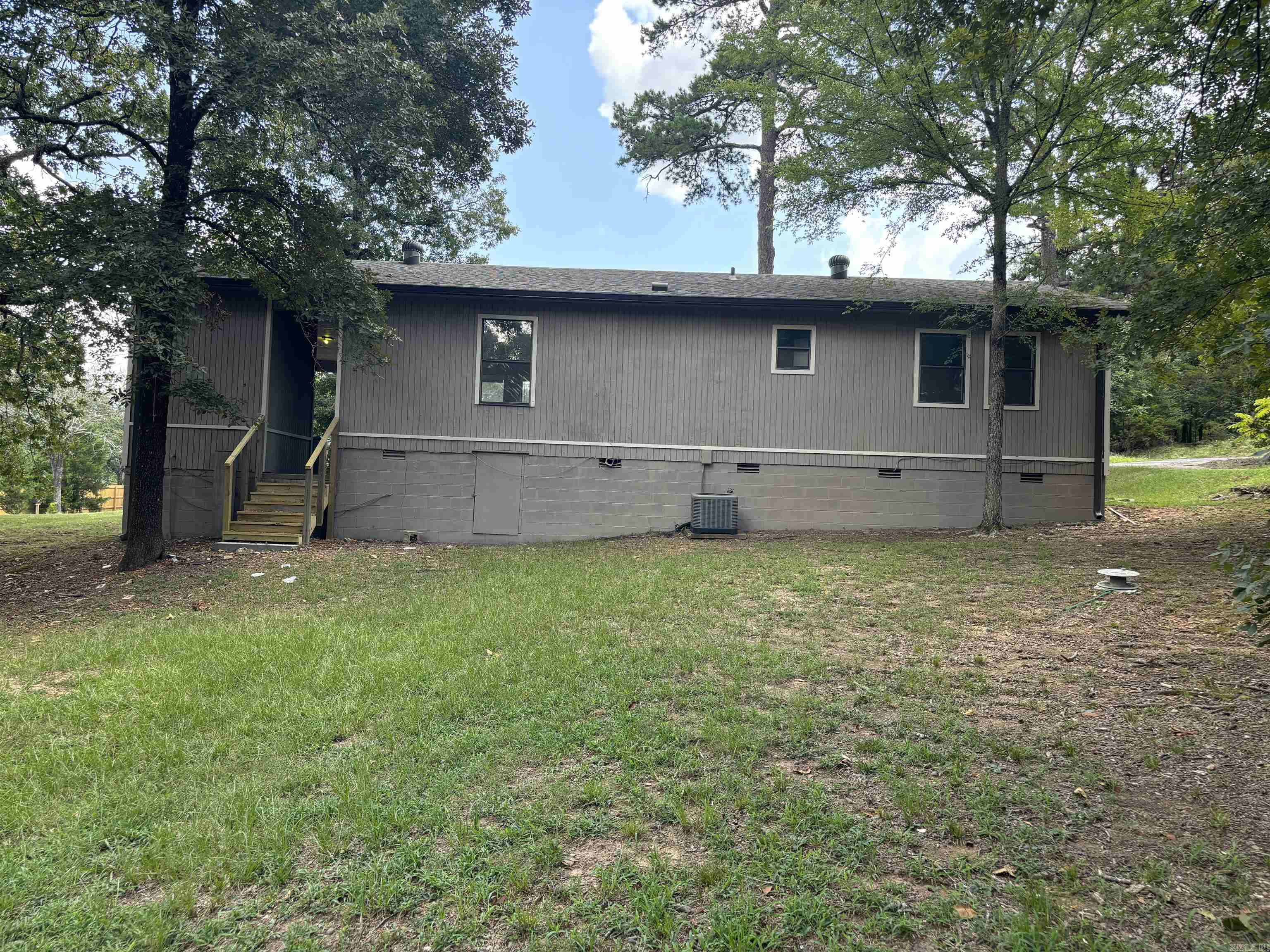 208 Elysian Hills  Hot Springs, AR