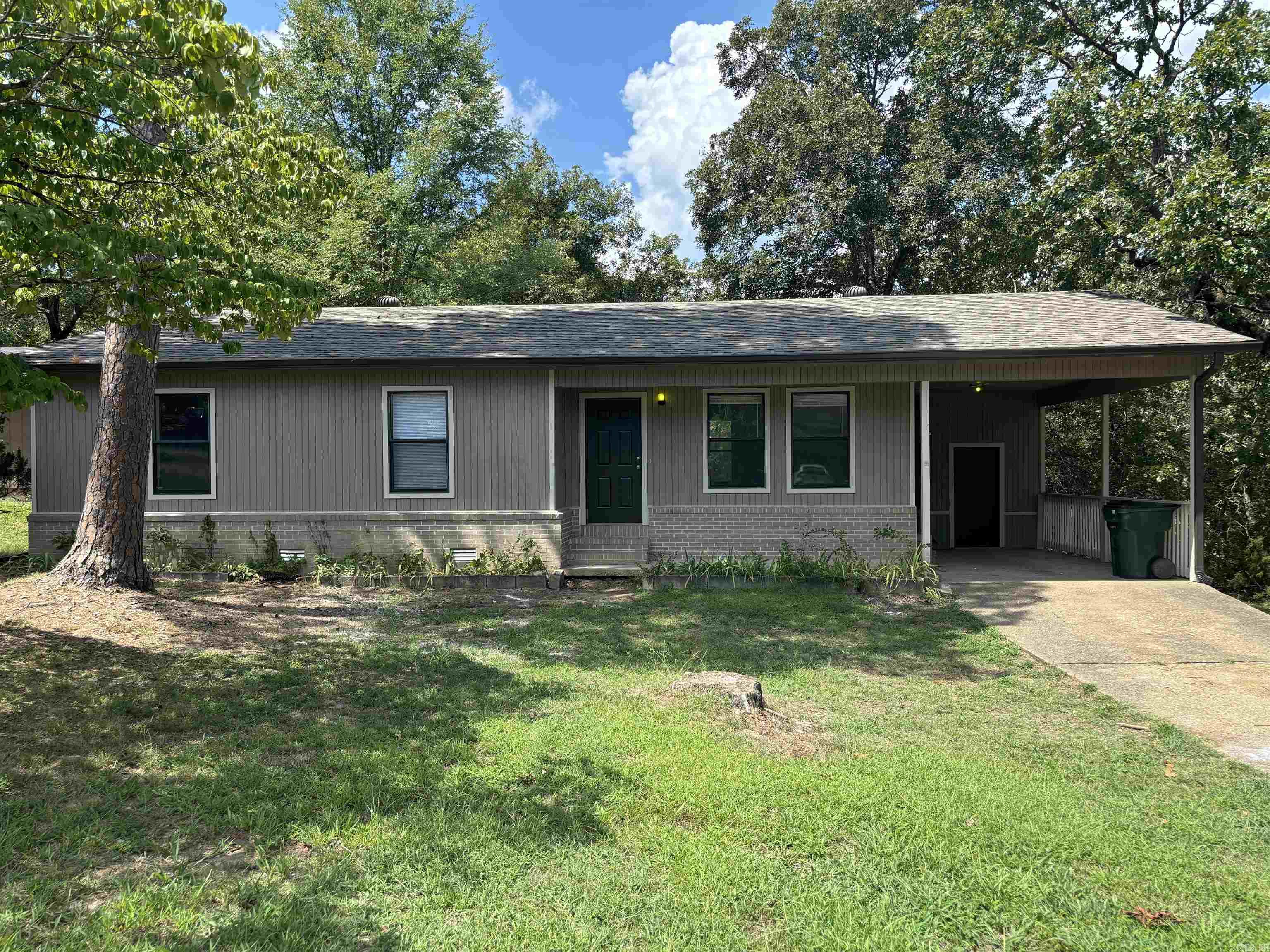 208 Elysian Hills  Hot Springs, AR