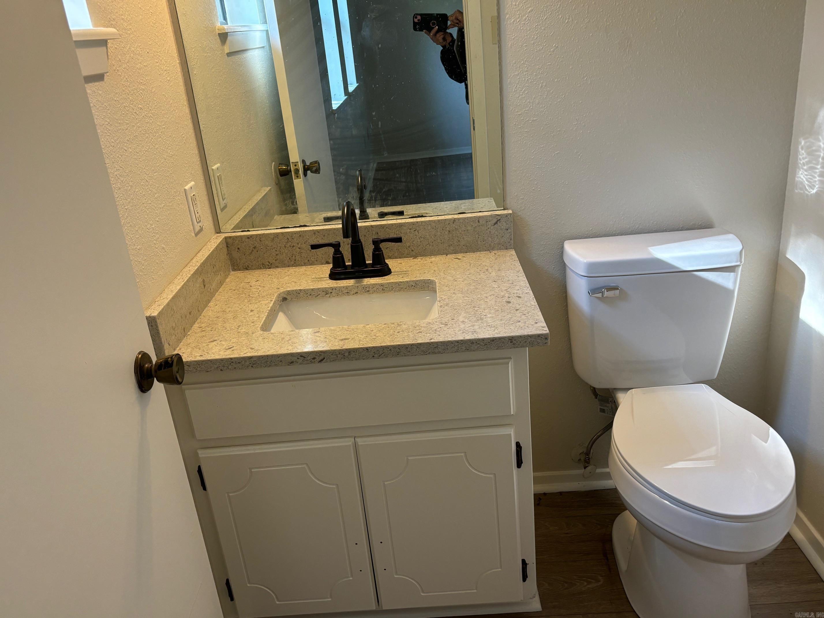 208 Elysian Hills Drive Hot Springs, AR 71913