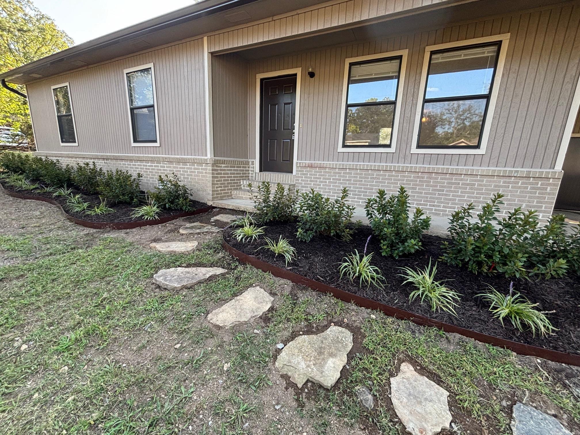 208 Elysian Hills Drive Hot Springs, AR 71913