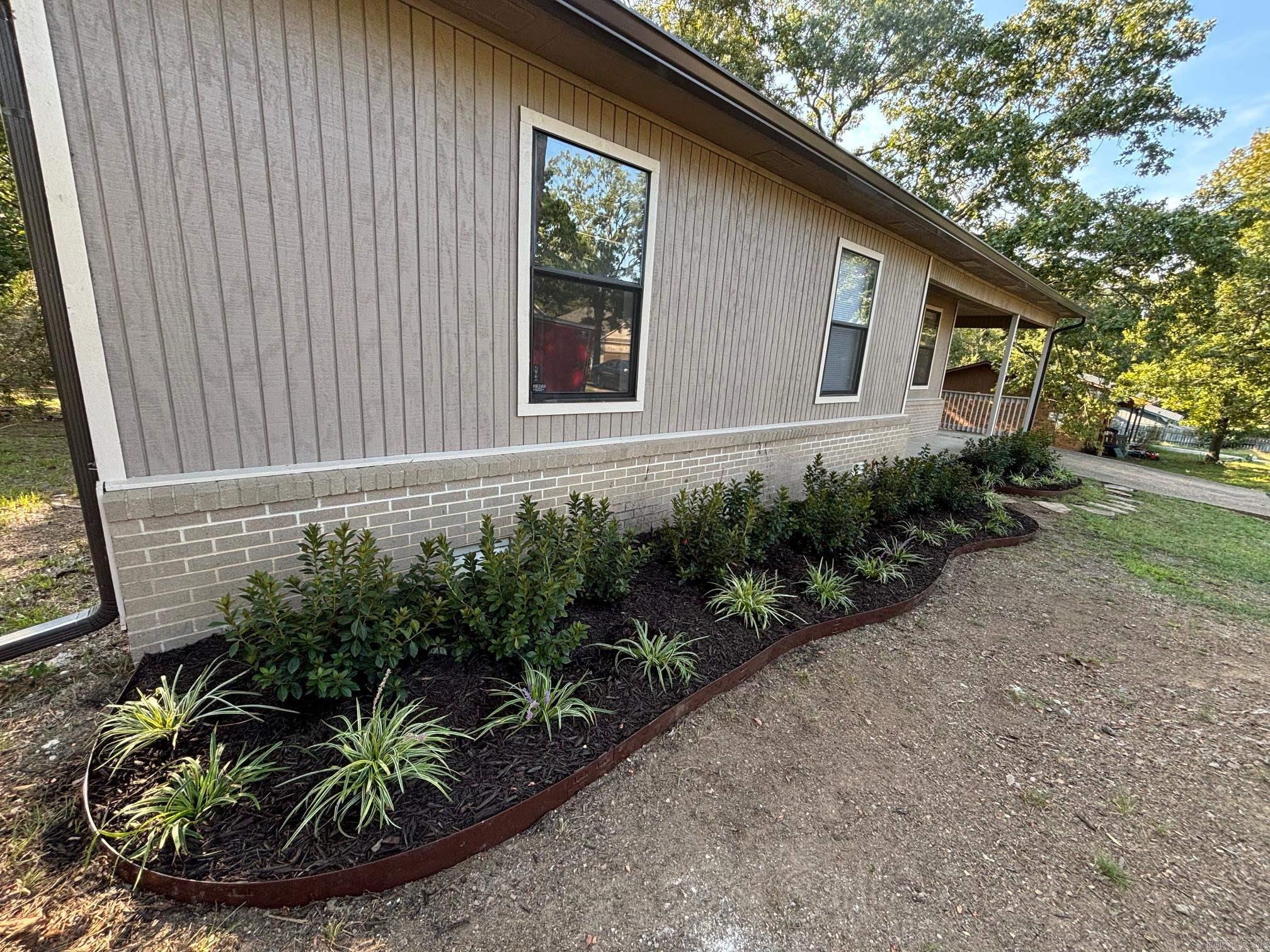 208 Elysian Hills Drive Hot Springs, AR 71913