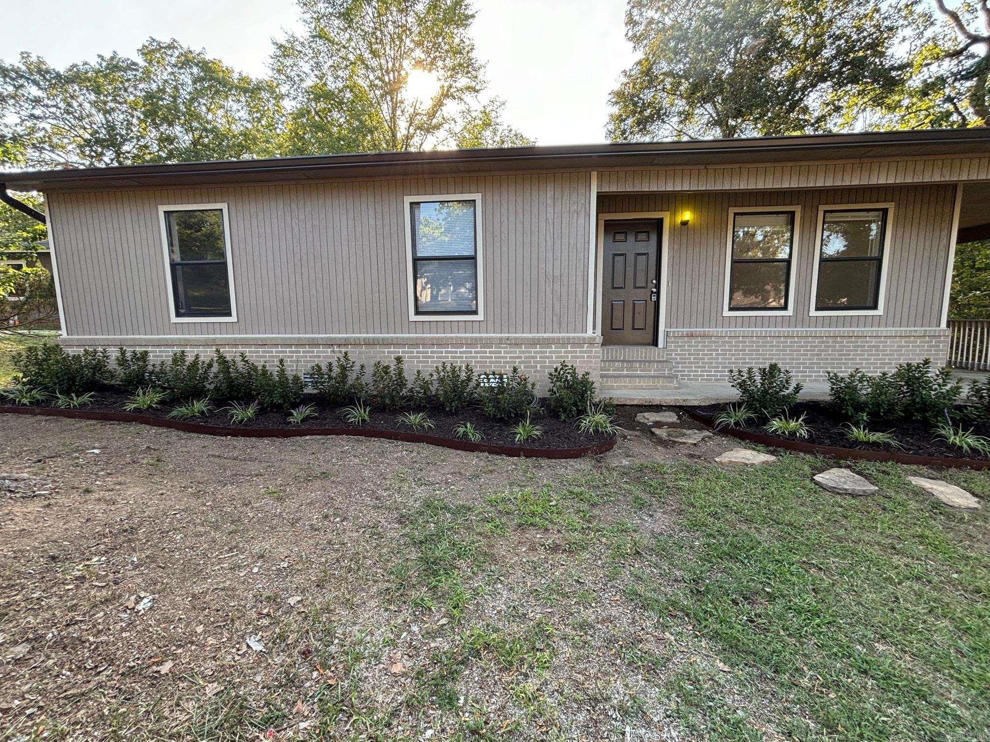 208 Elysian Hills Drive Hot Springs, AR 71913