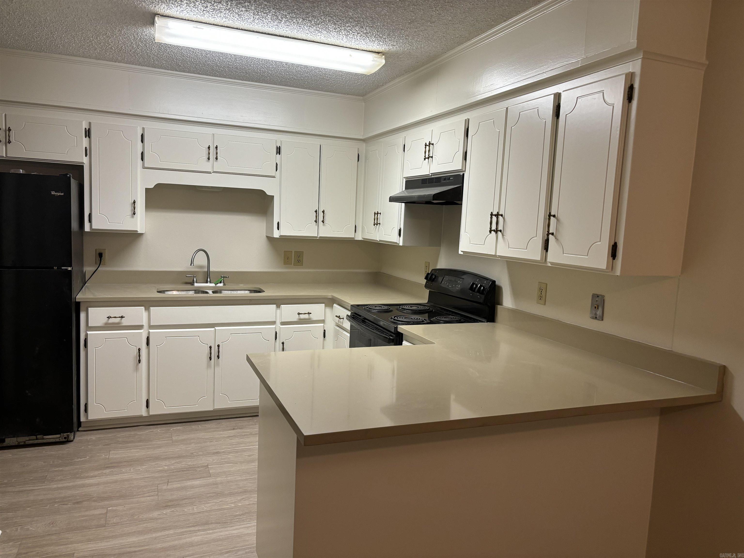 208 Elysian Hills  Hot Springs, AR