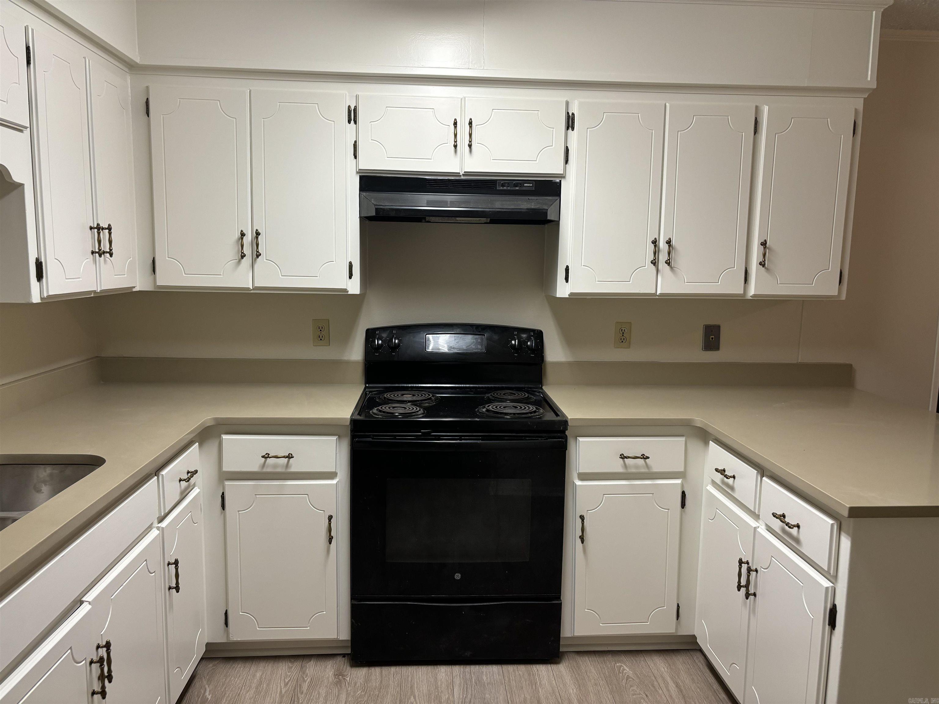 208 Elysian Hills  Hot Springs, AR