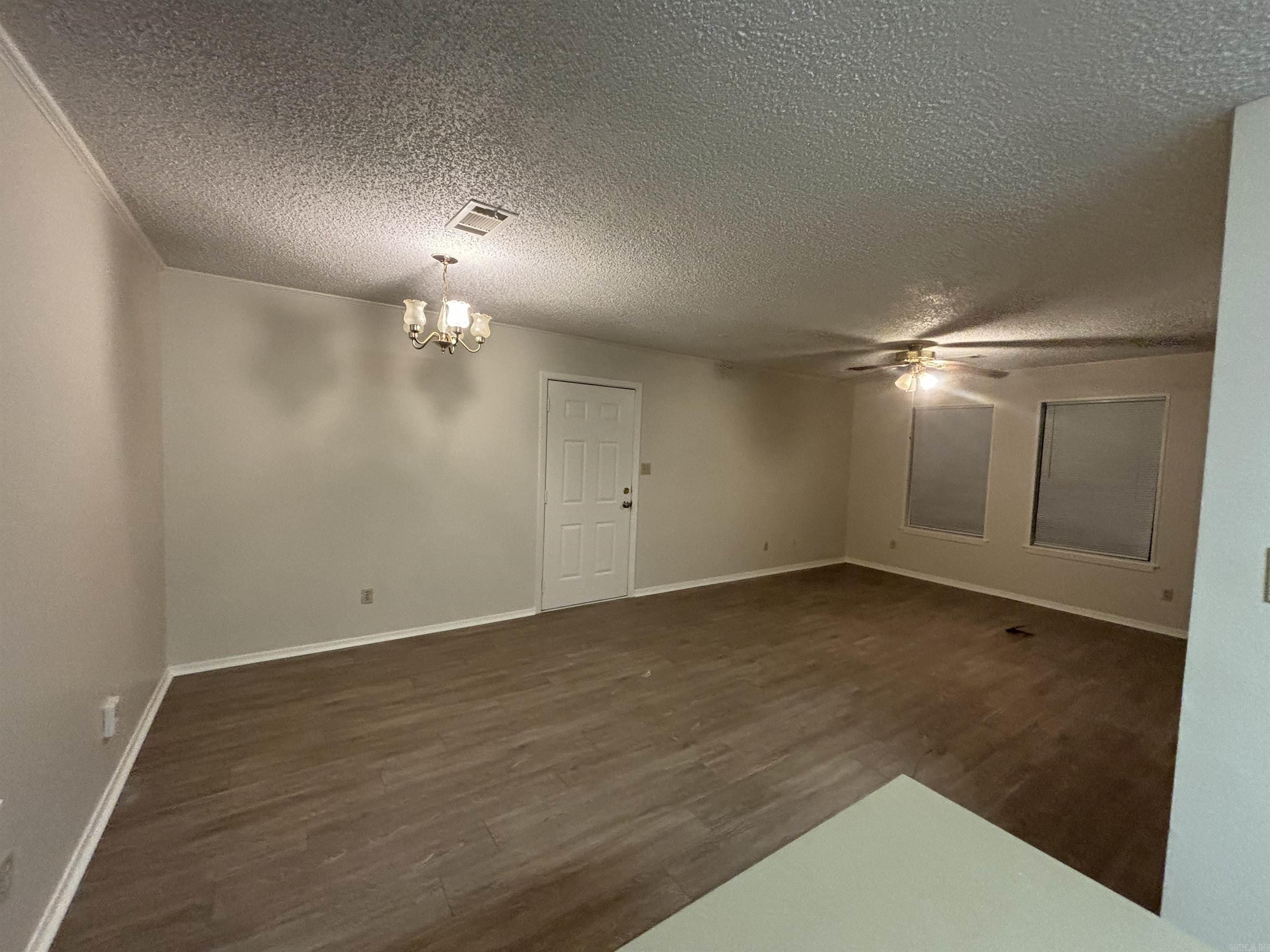 208 Elysian Hills  Hot Springs, AR
