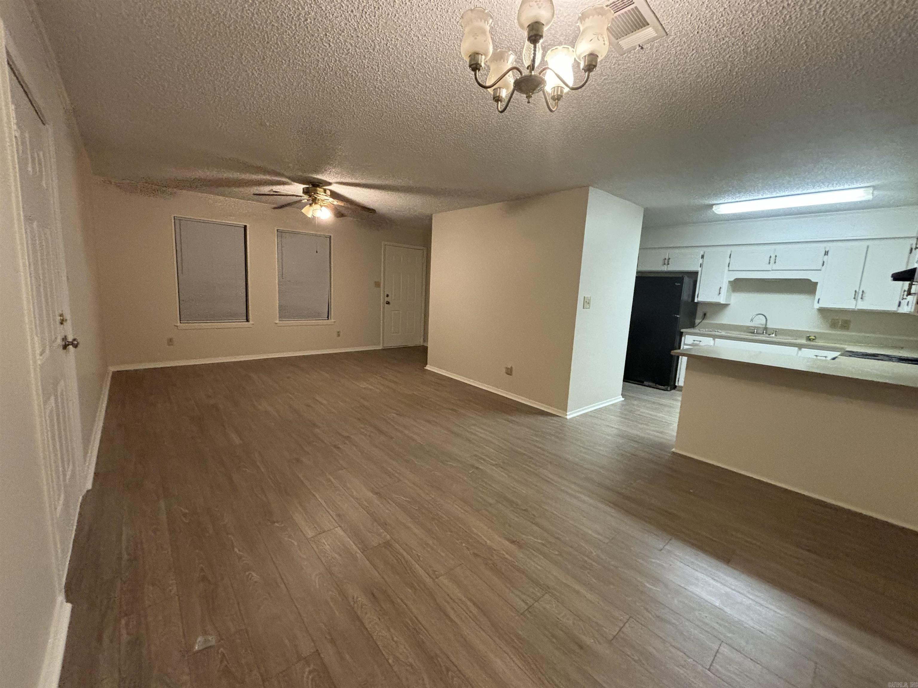 208 Elysian Hills  Hot Springs, AR