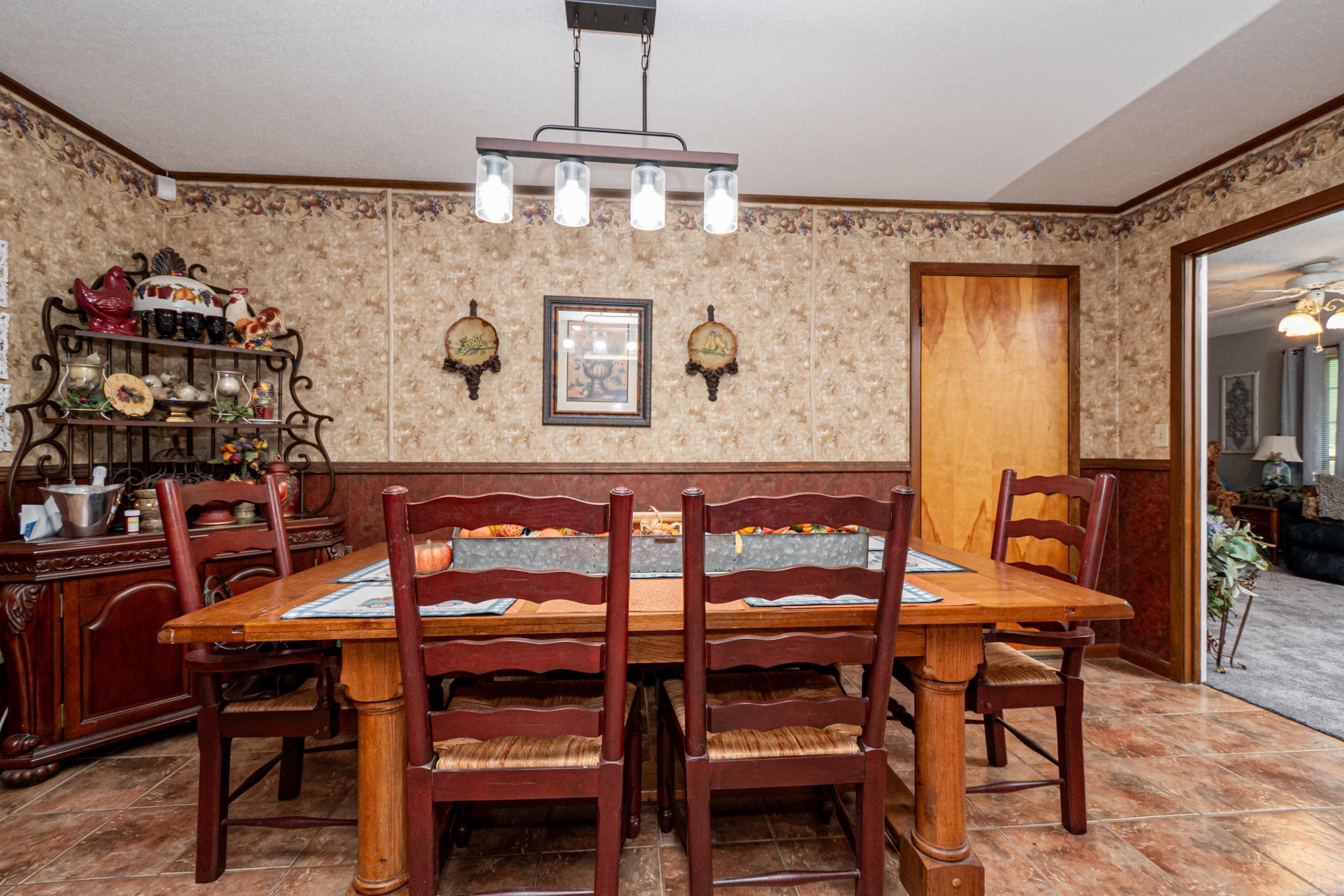 1125 S Charley's Loop  Camden, AR