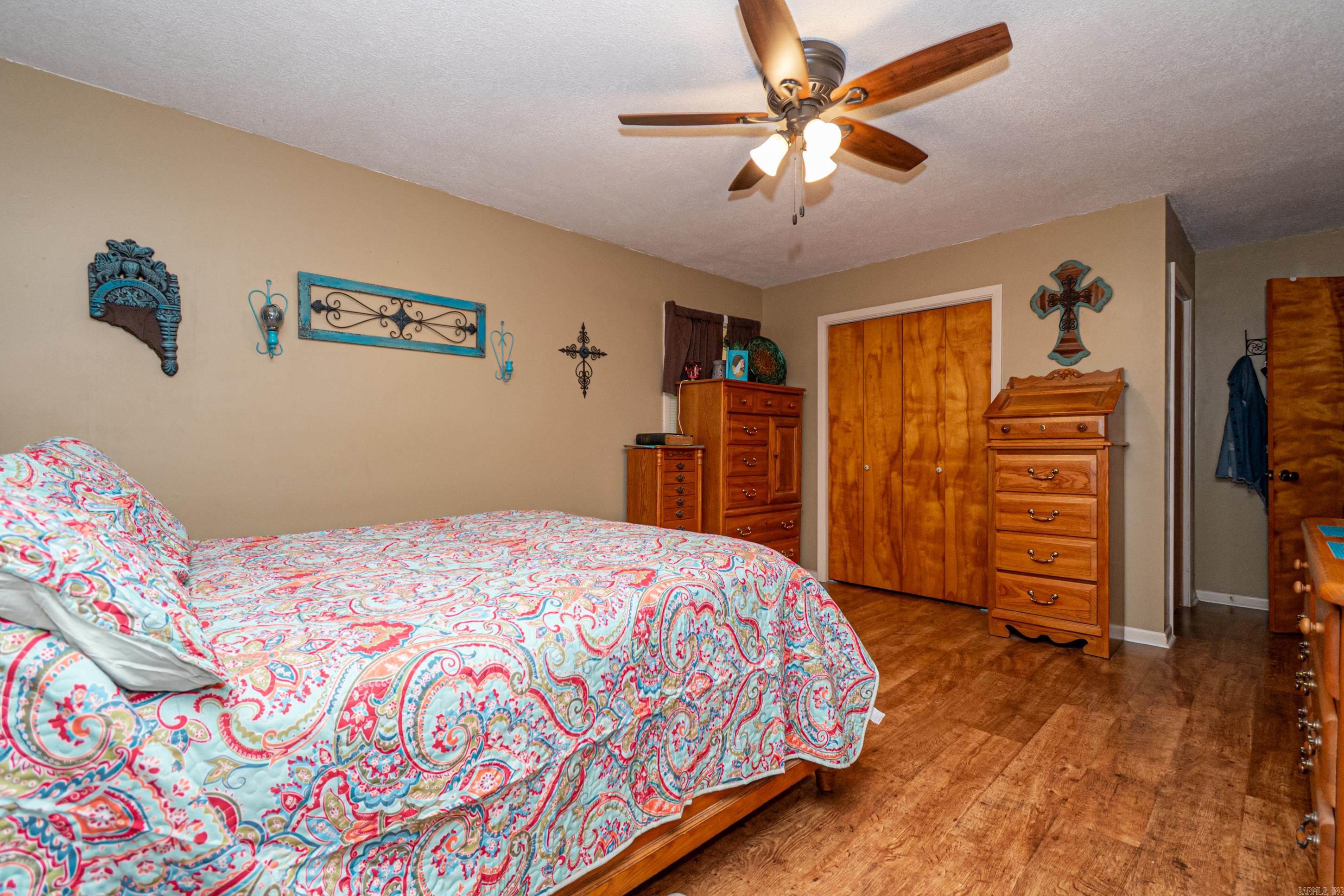1125 S Charley's Loop  Camden, AR