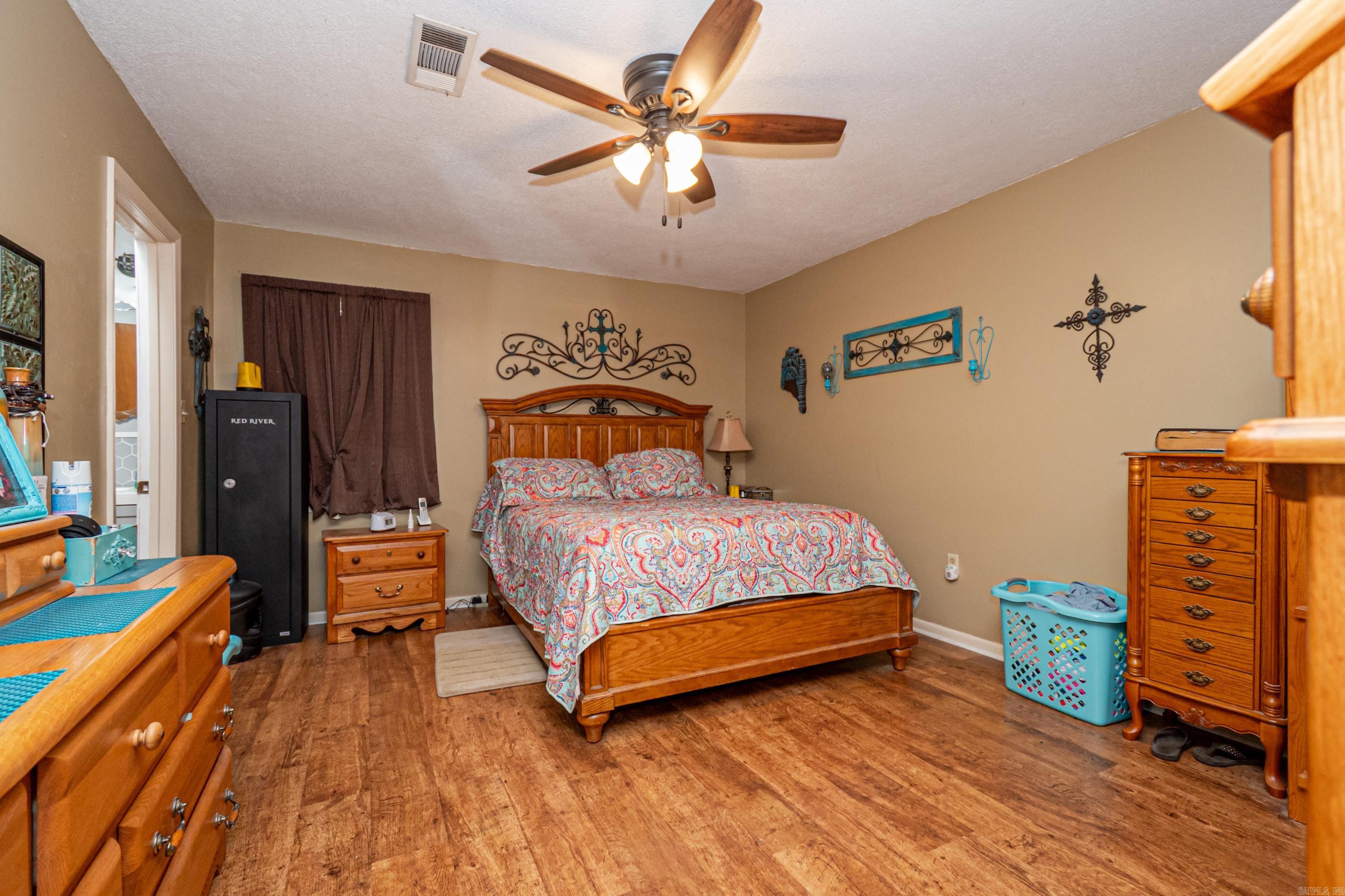 1125 S Charley's Loop  Camden, AR