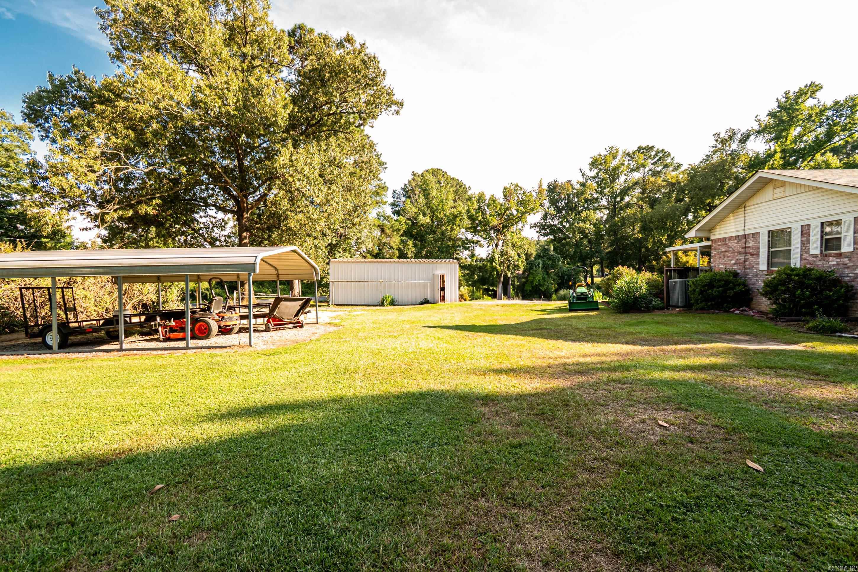 1125 S Charley's Loop  Camden, AR