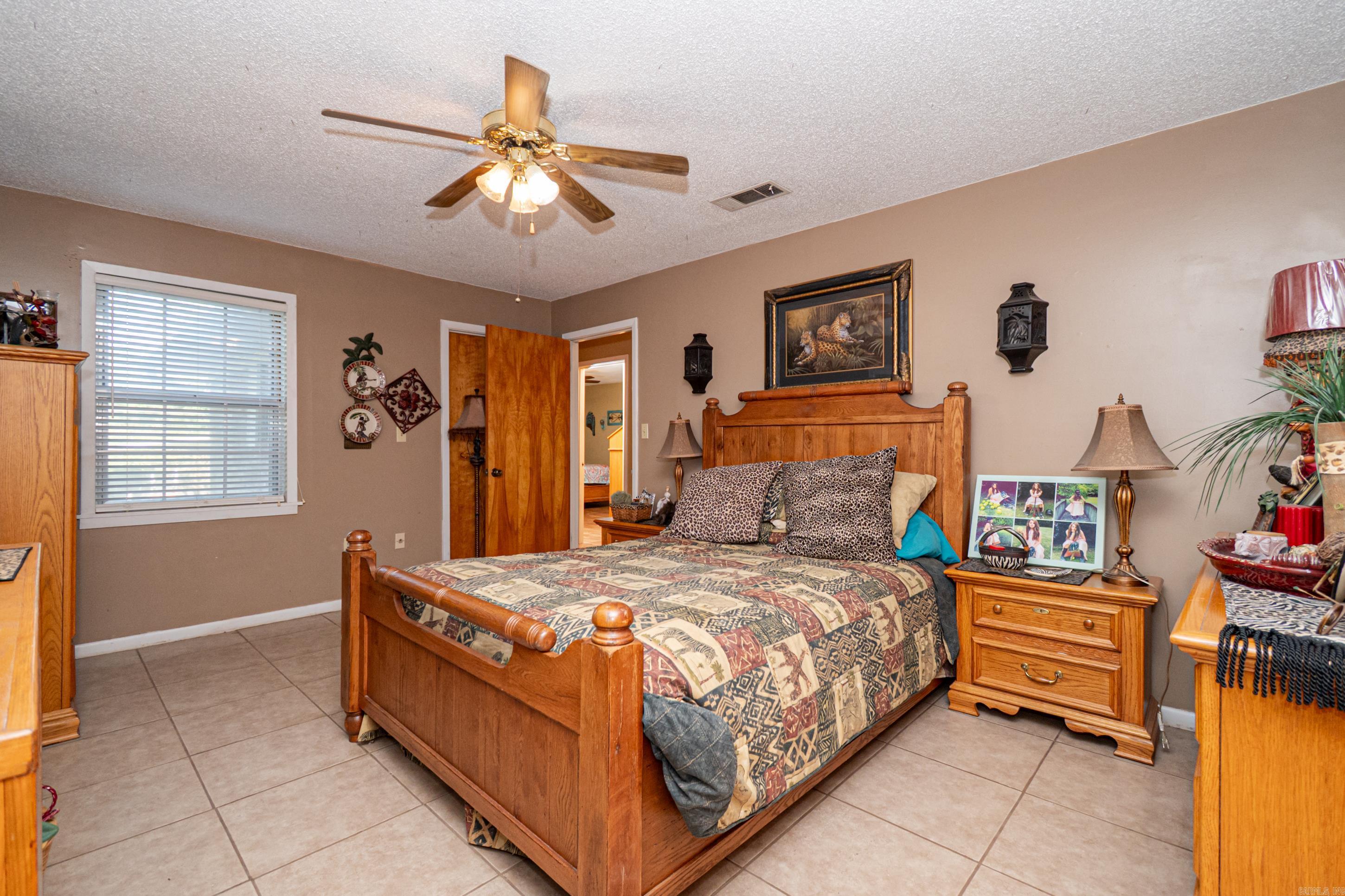 1125 S Charley's Loop  Camden, AR