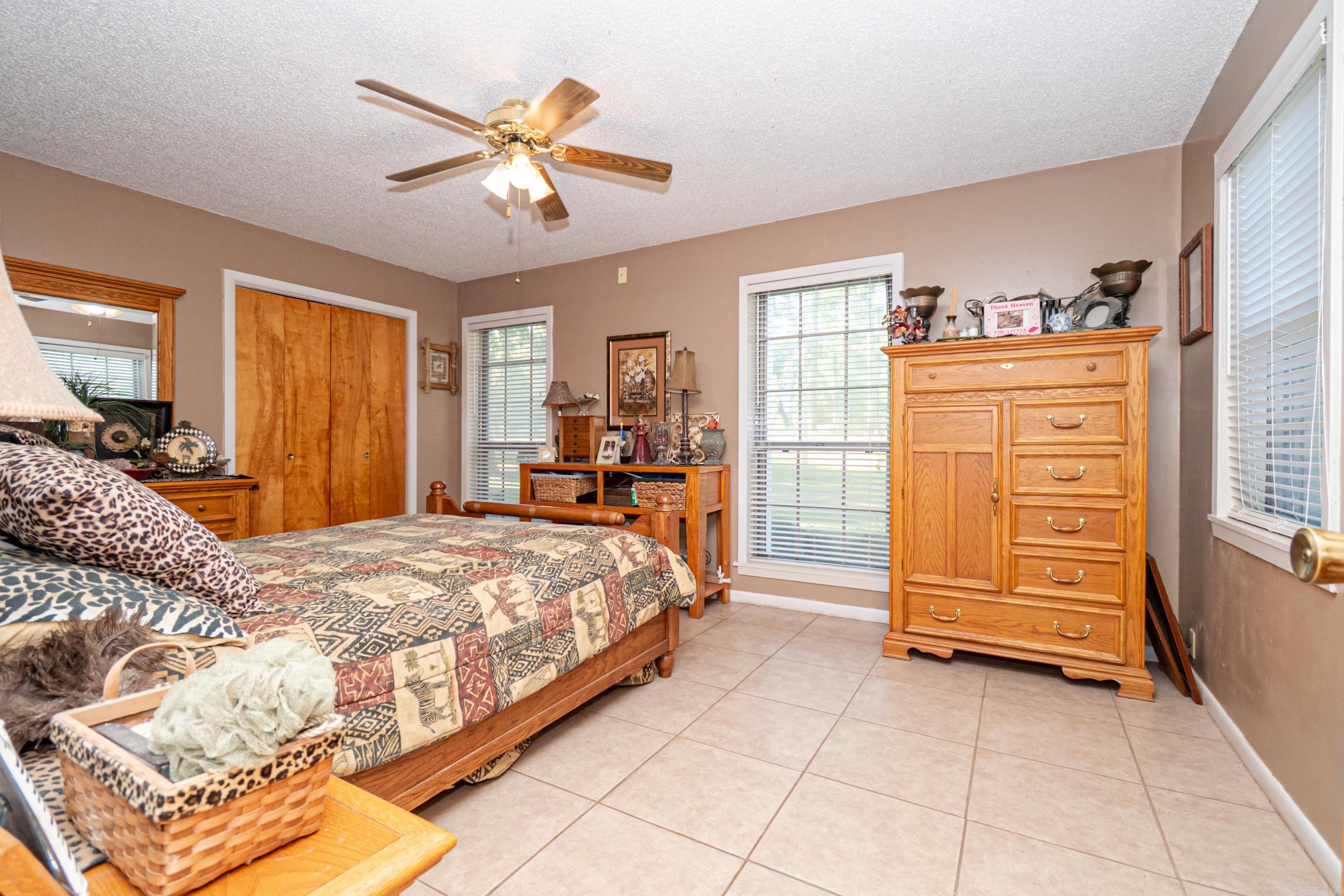 1125 S Charley's Loop  Camden, AR