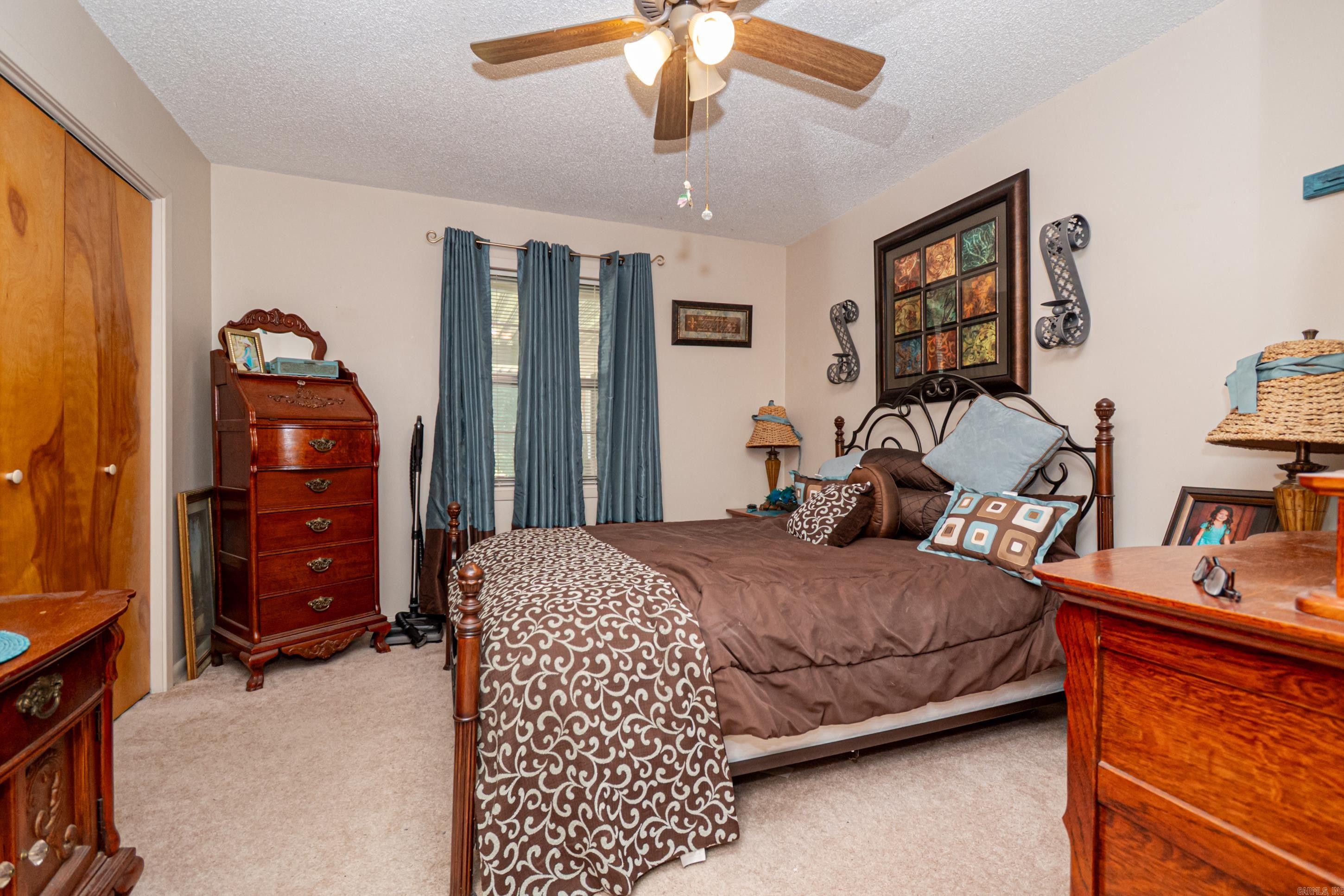 1125 S Charley's Loop  Camden, AR