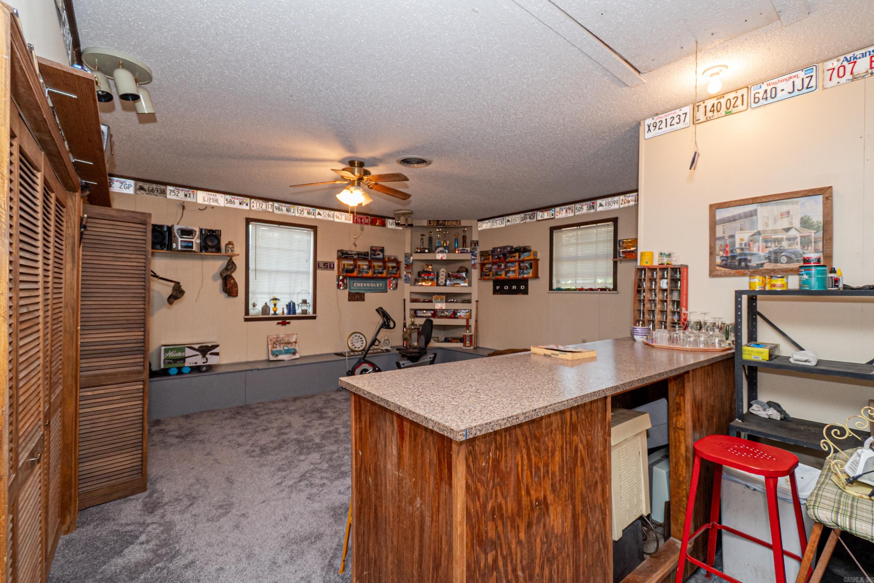 1125 S Charley's Loop  Camden, AR