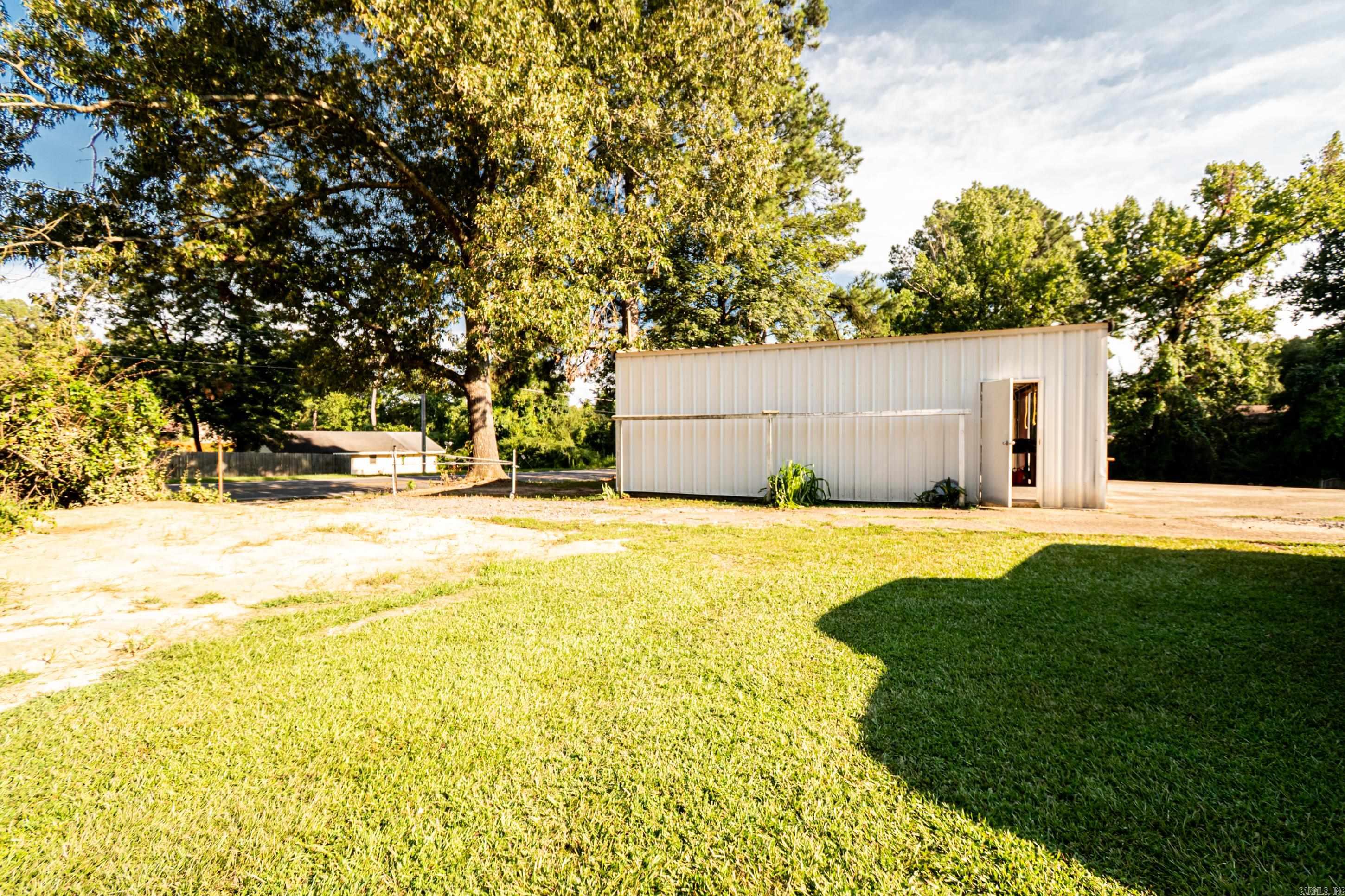 1125 S Charley's Loop  Camden, AR