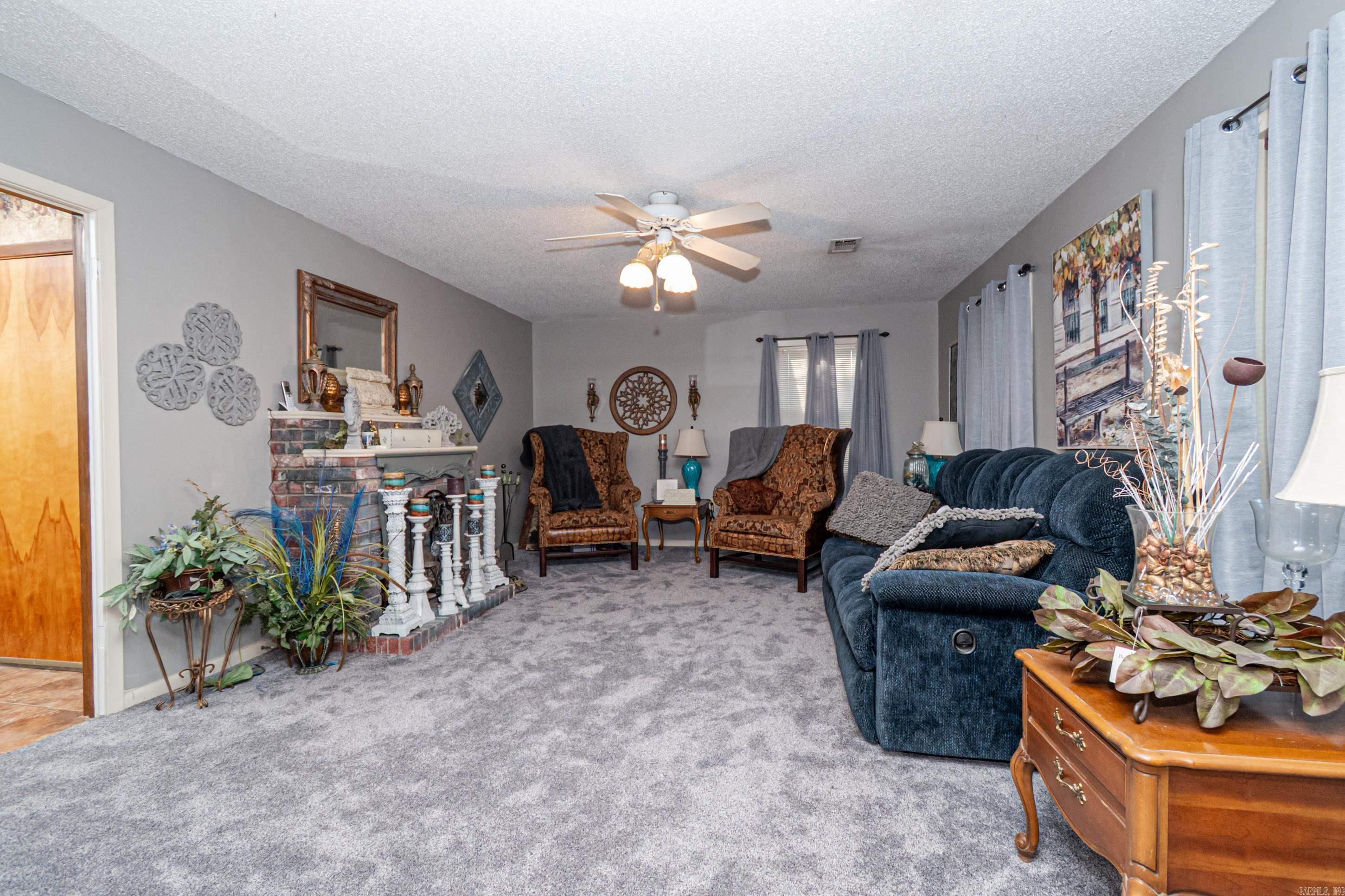 1125 S Charley's Loop  Camden, AR