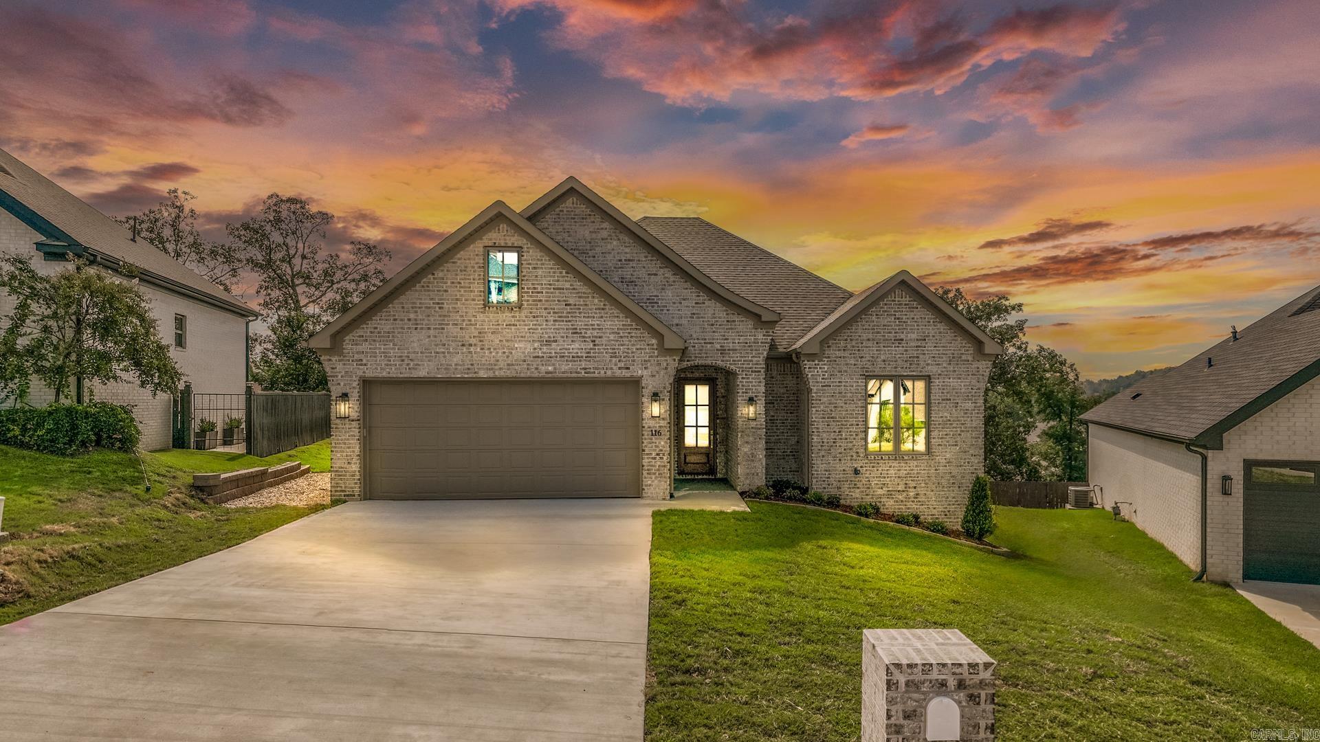 116 Keystone Lane