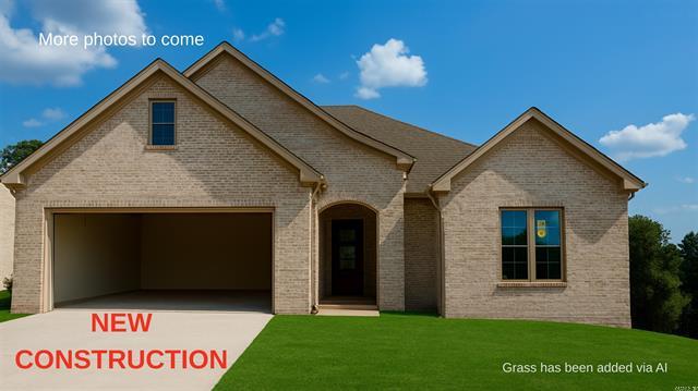116  Keystone  Maumelle, AR