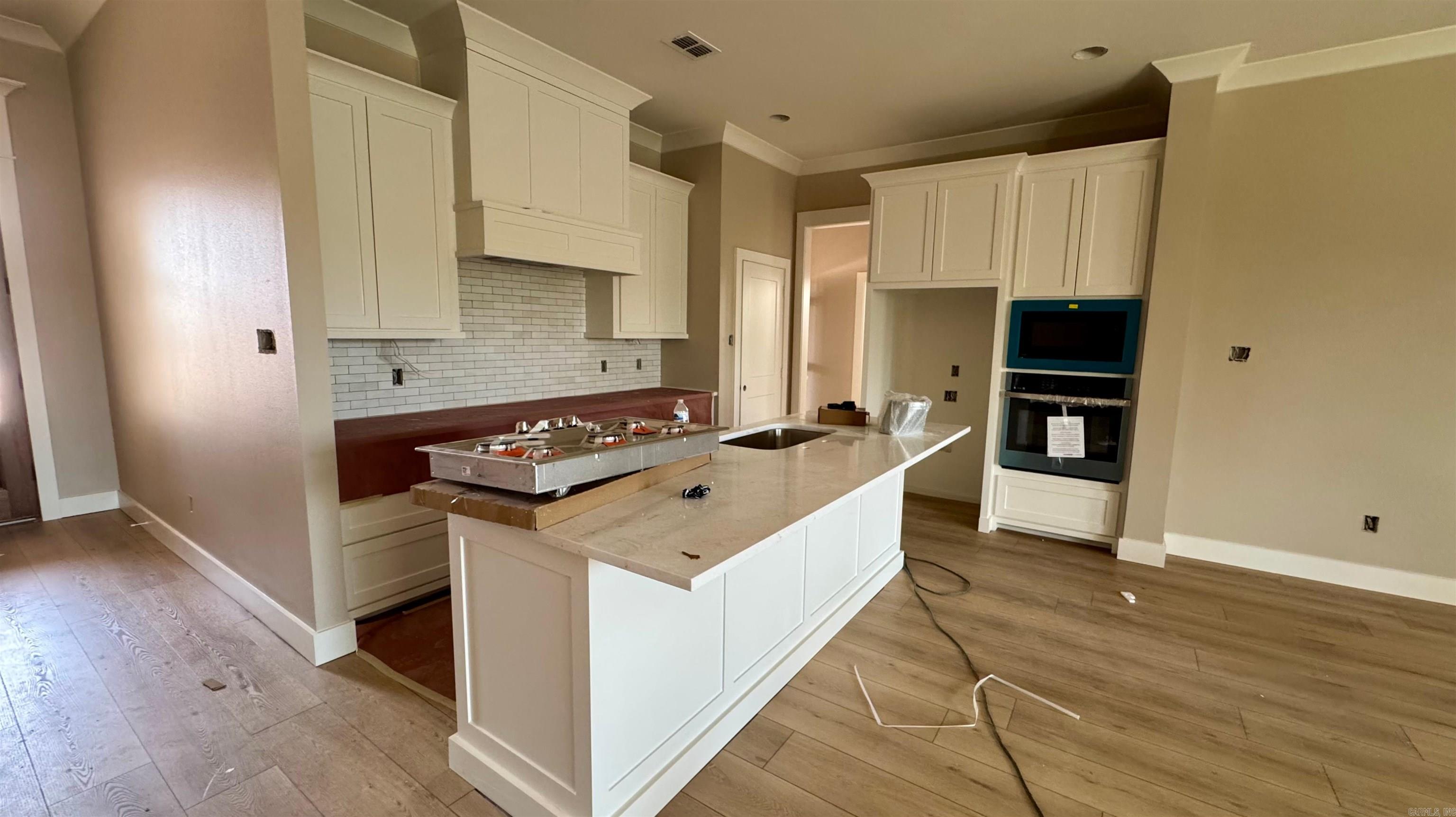 116 Keystone  Maumelle, AR