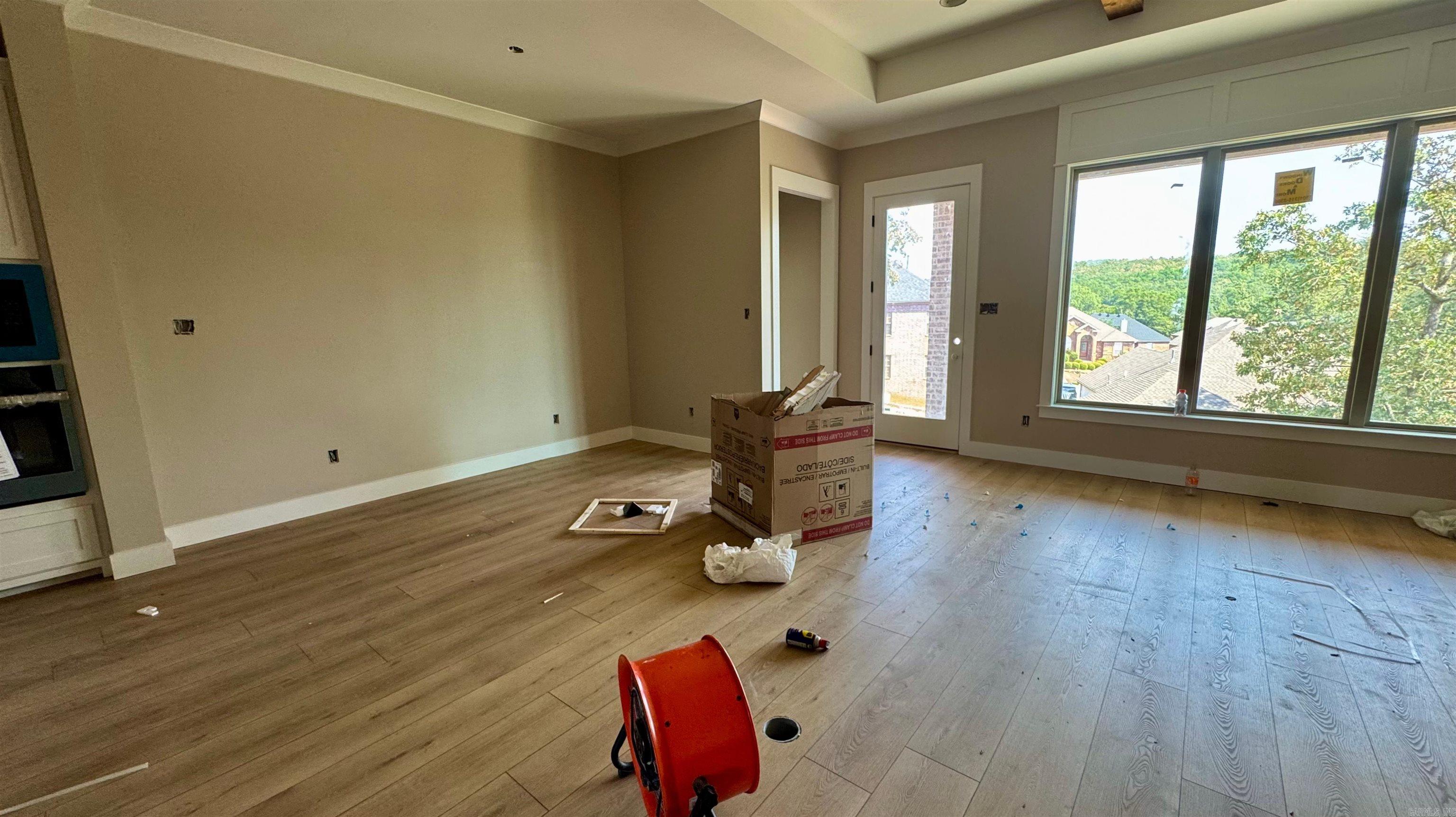 116 Keystone  Maumelle, AR