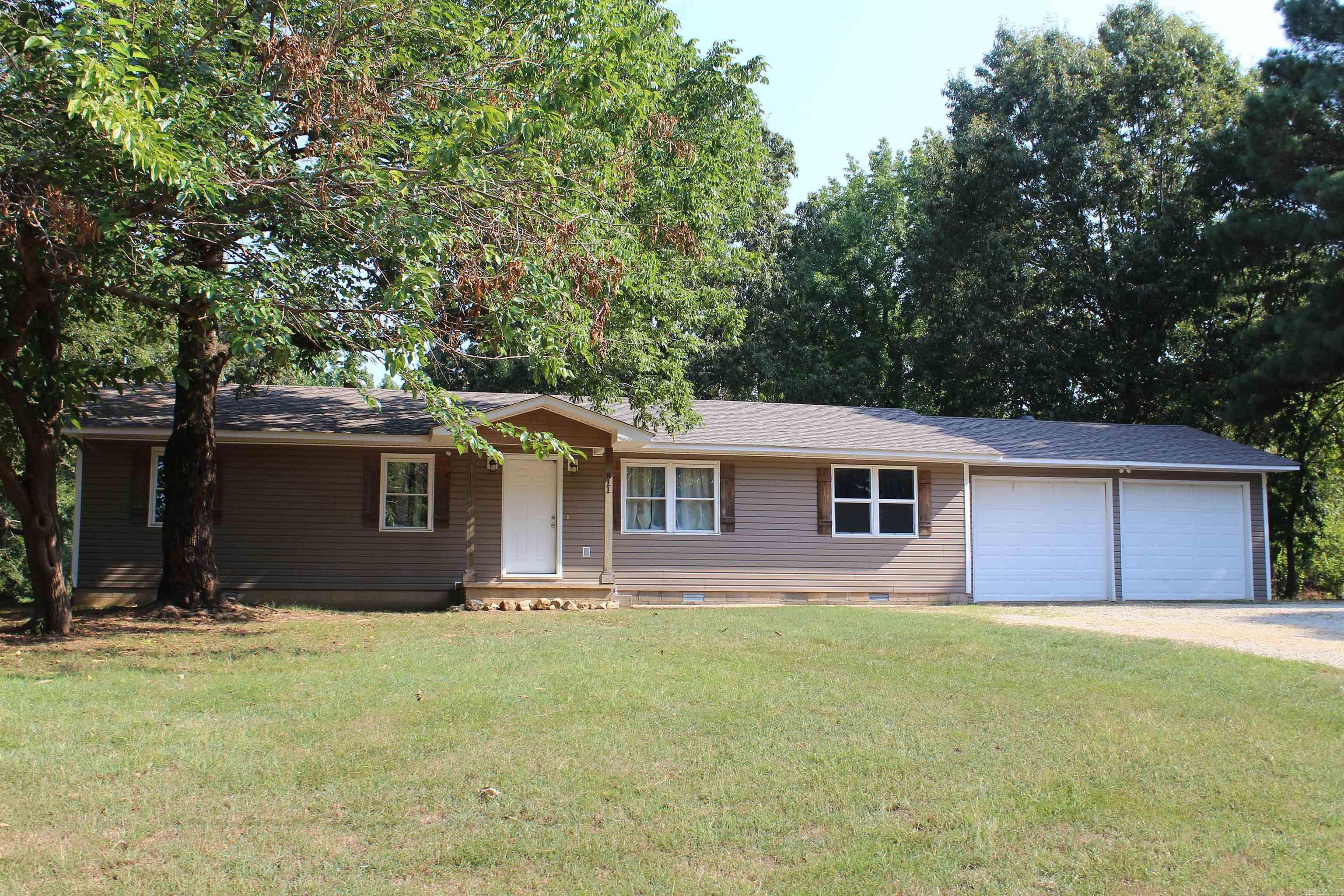 811 Thorne  Paragould, AR