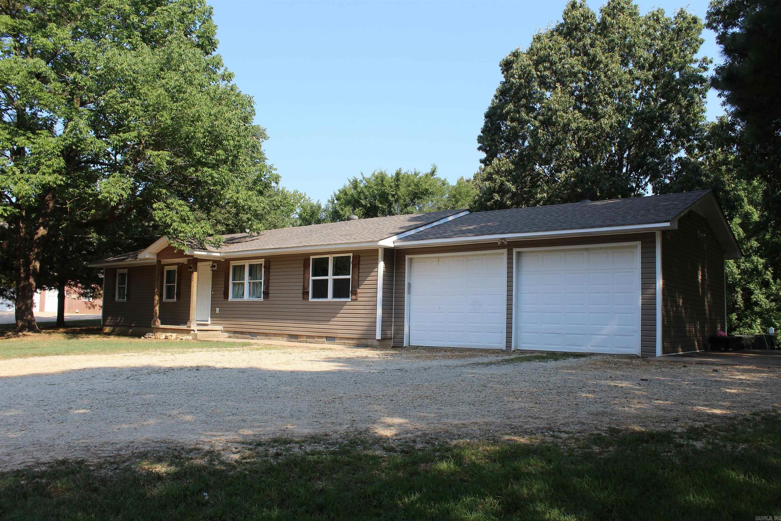 811 Thorne  Paragould, AR