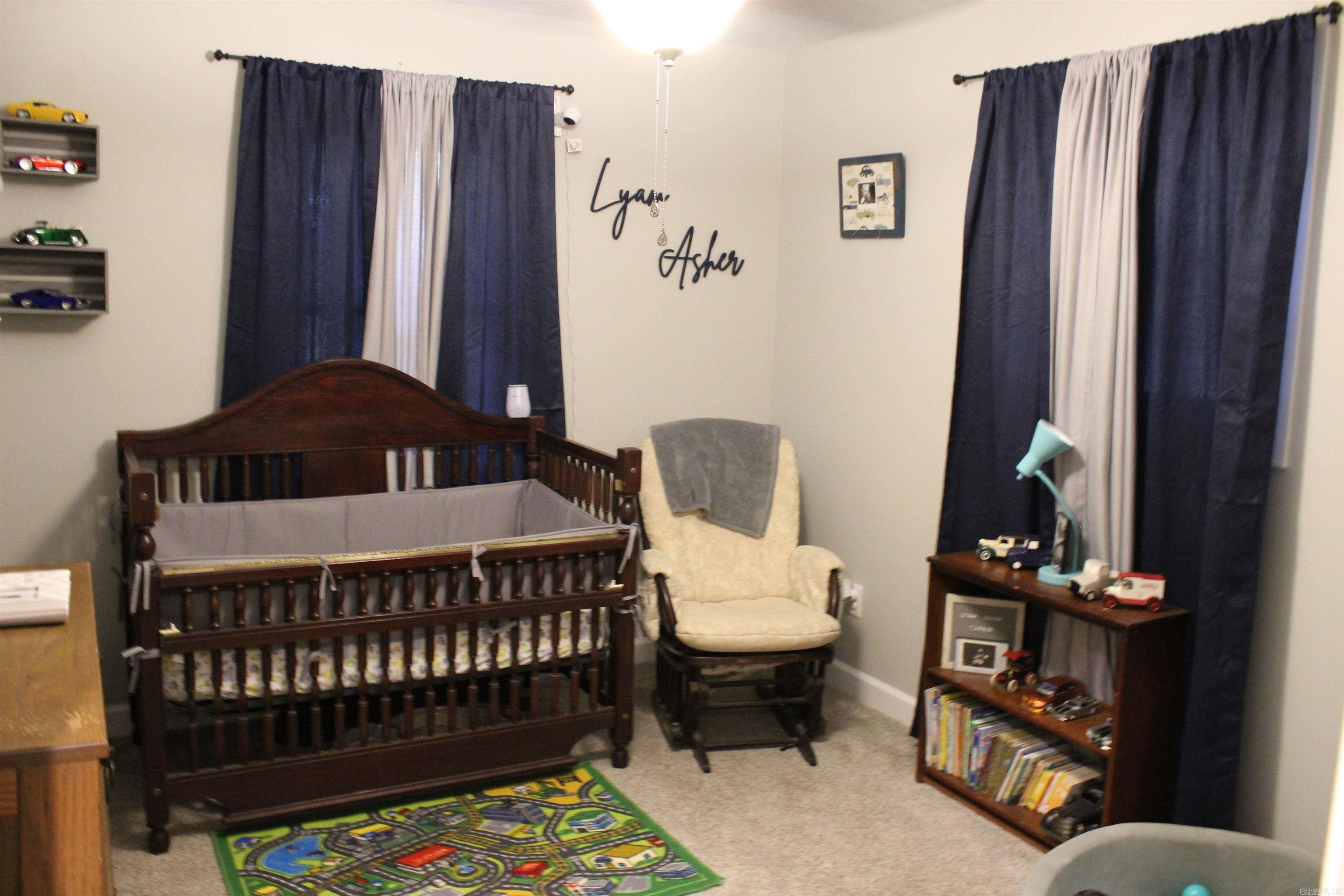 811 Thorne  Paragould, AR