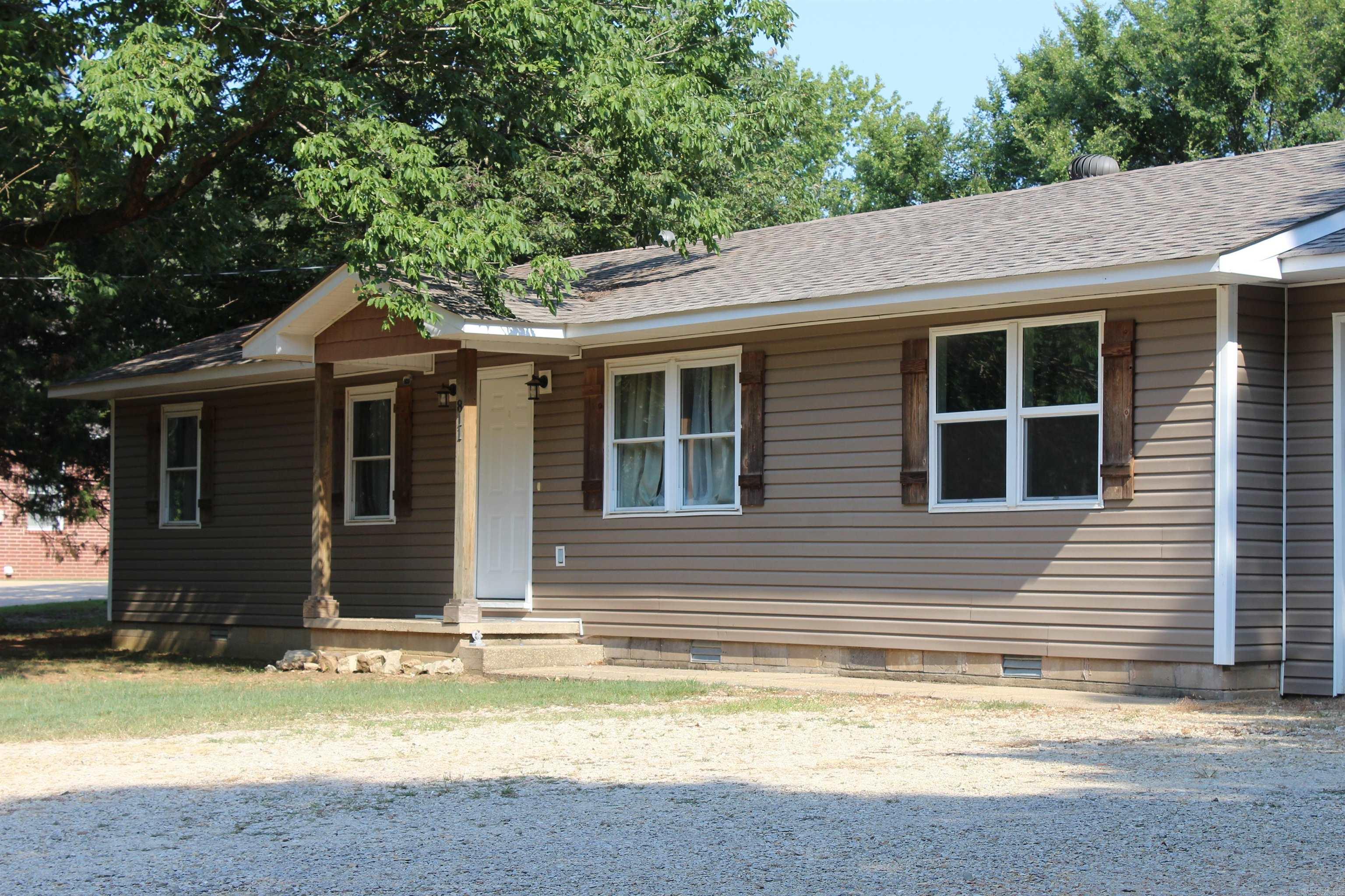 811 Thorne  Paragould, AR