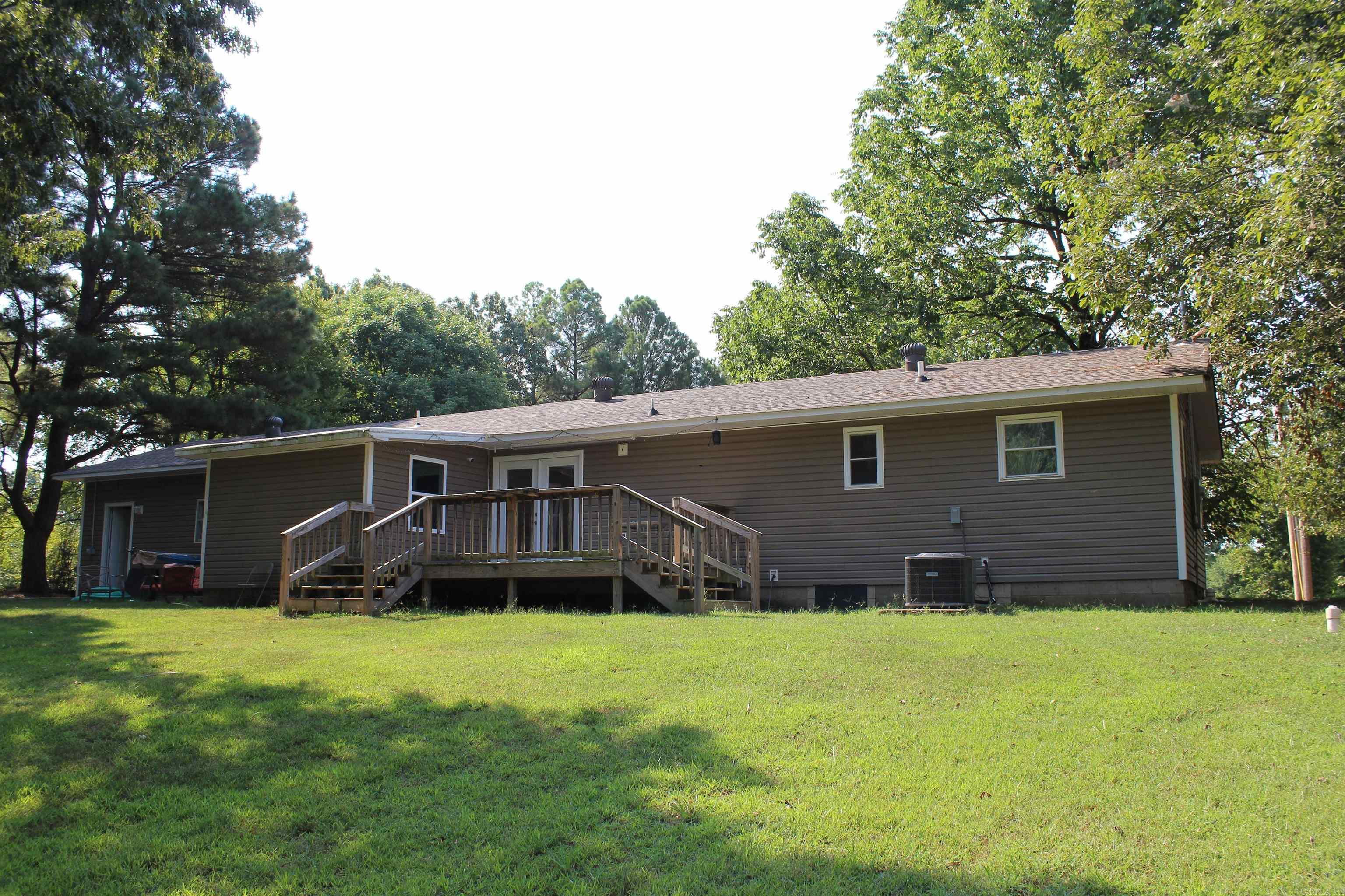811 Thorne  Paragould, AR