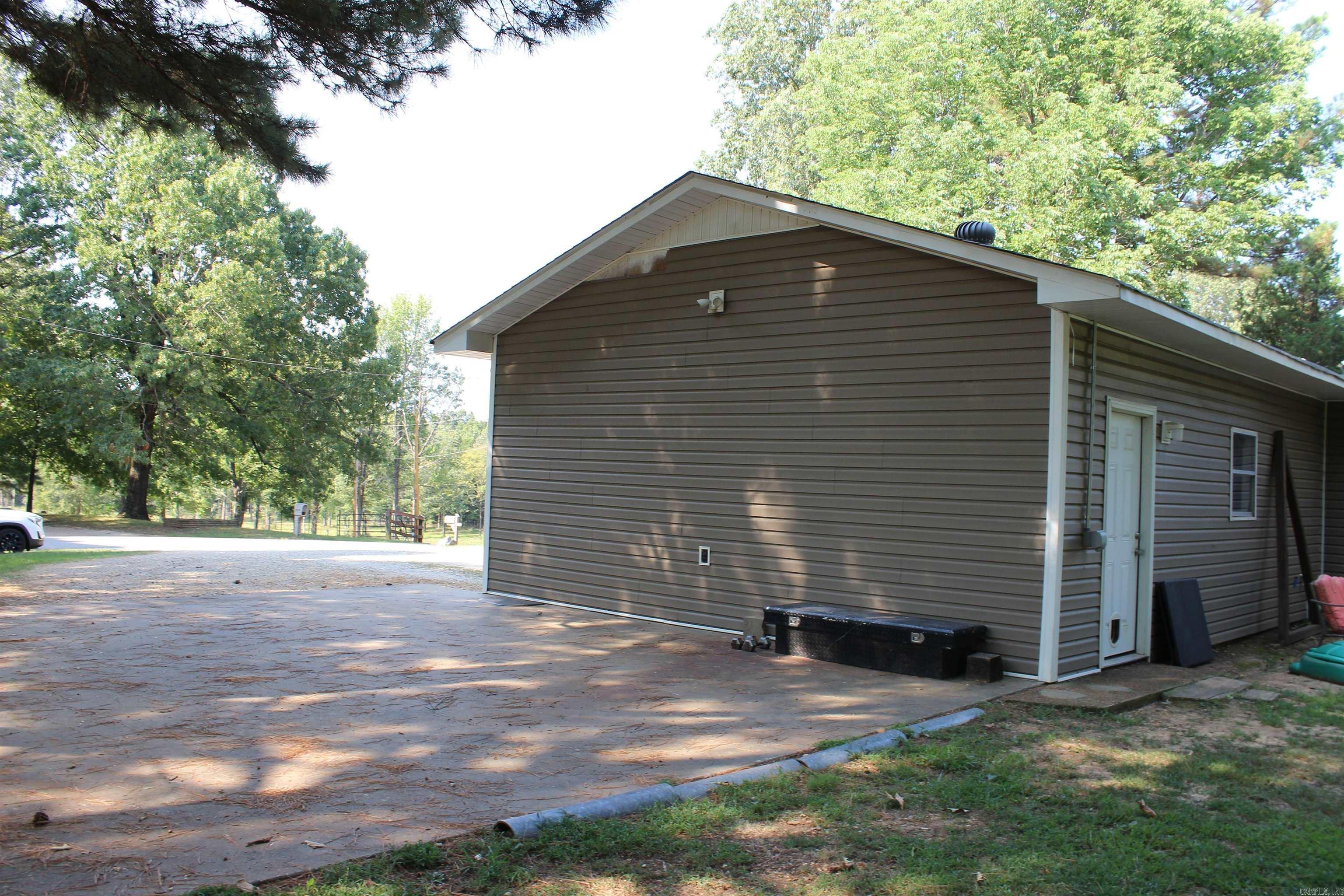 811 Thorne  Paragould, AR