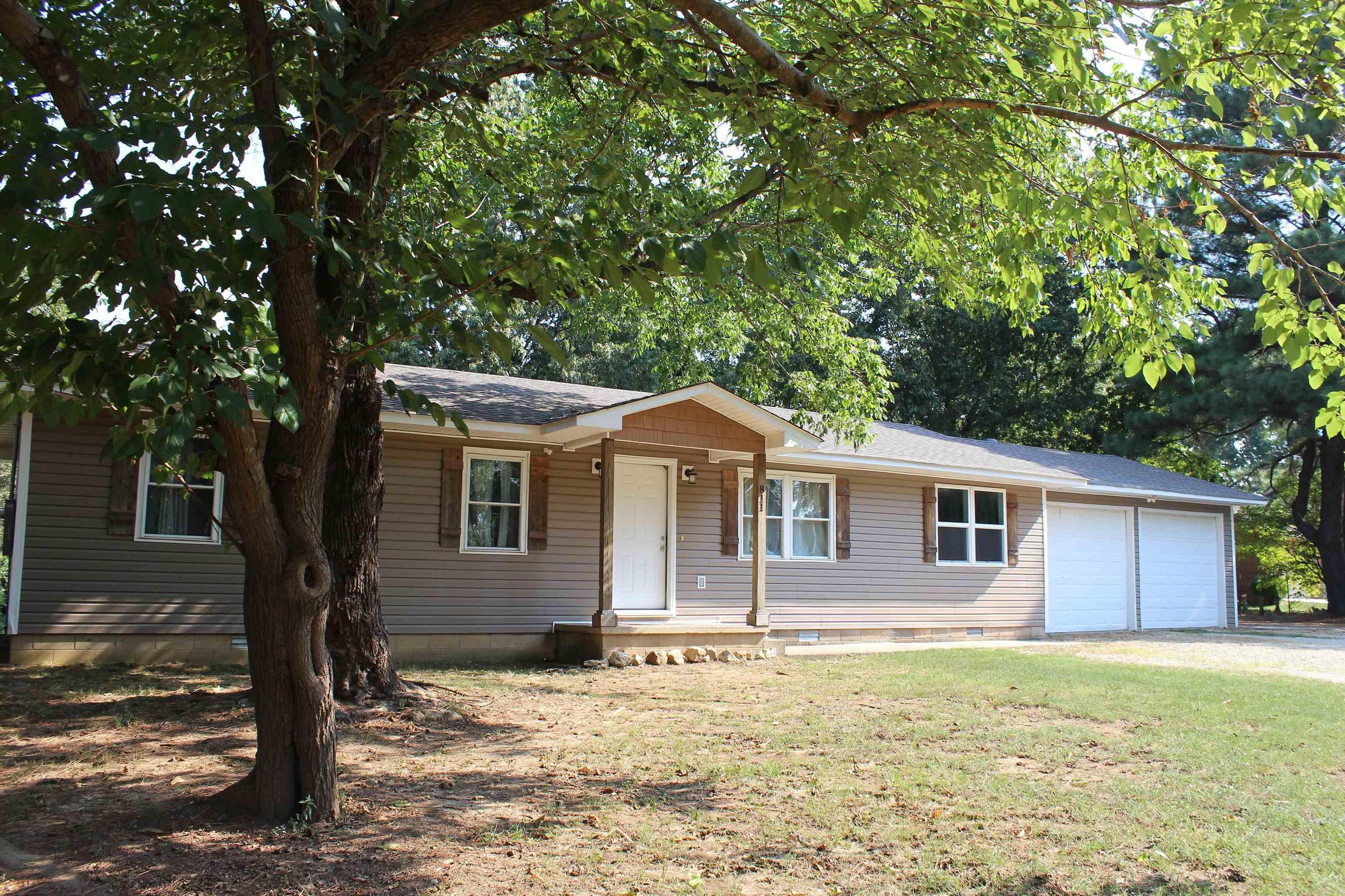 811 Thorne  Paragould, AR