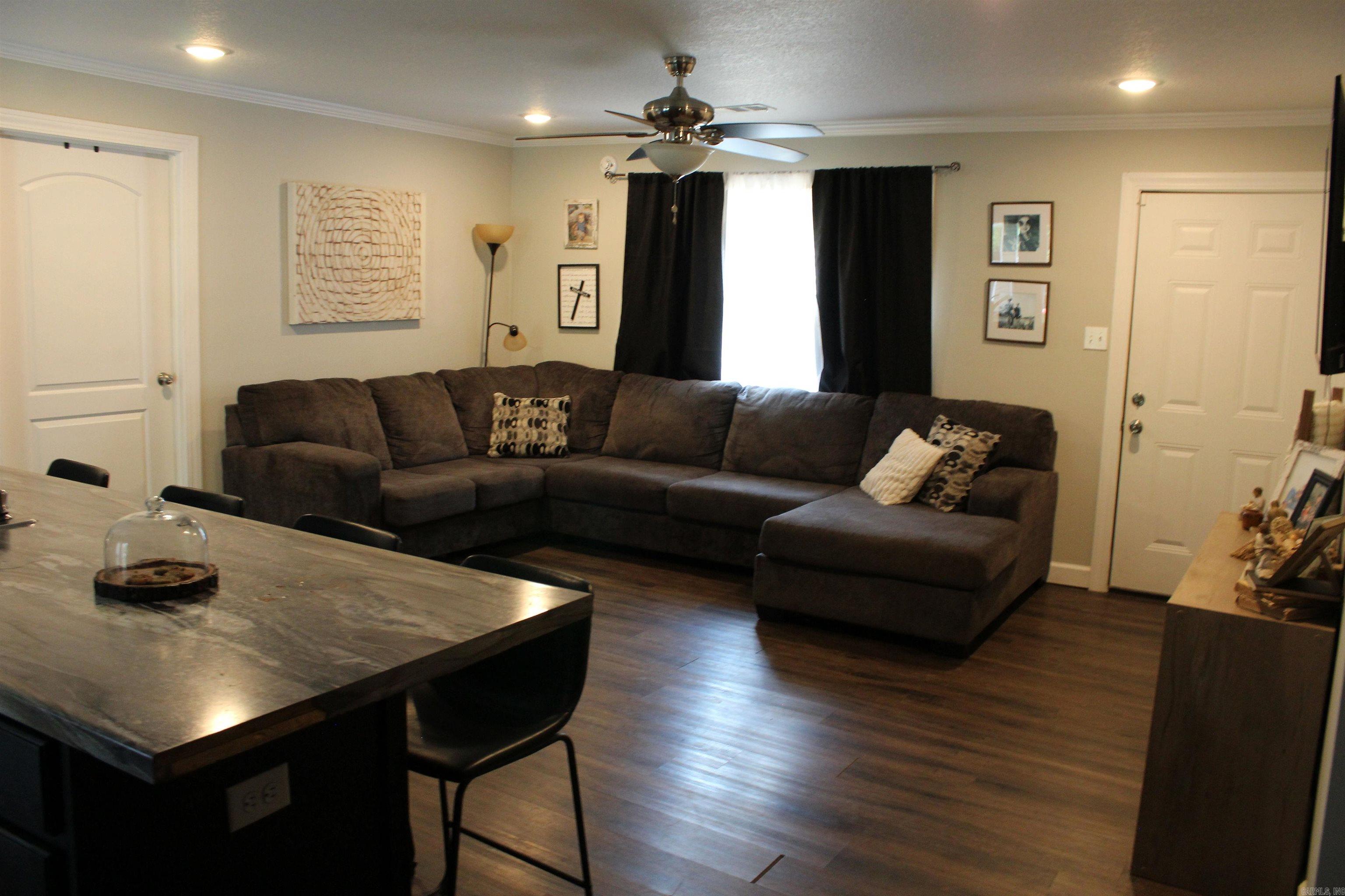 811 Thorne  Paragould, AR