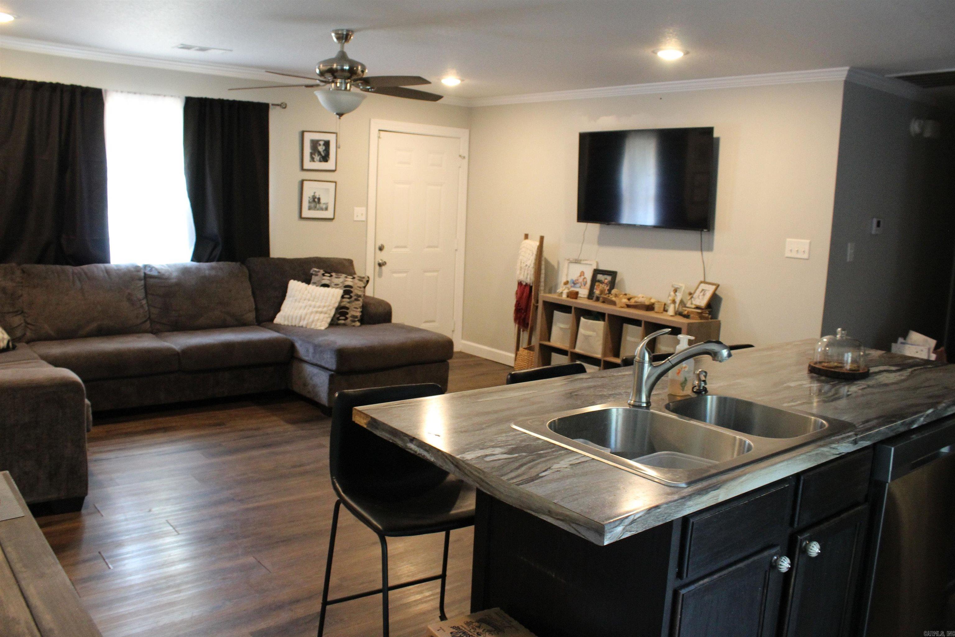 811 Thorne  Paragould, AR